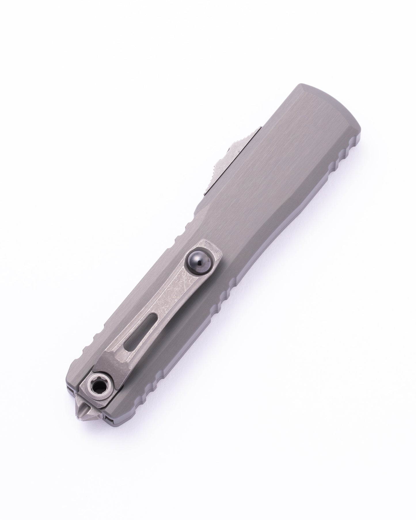 ULTRATECH GEN III ZBP™ D/E APOCALYPTIC STANDARD NATURAL CLEAR (1122-10APNC)