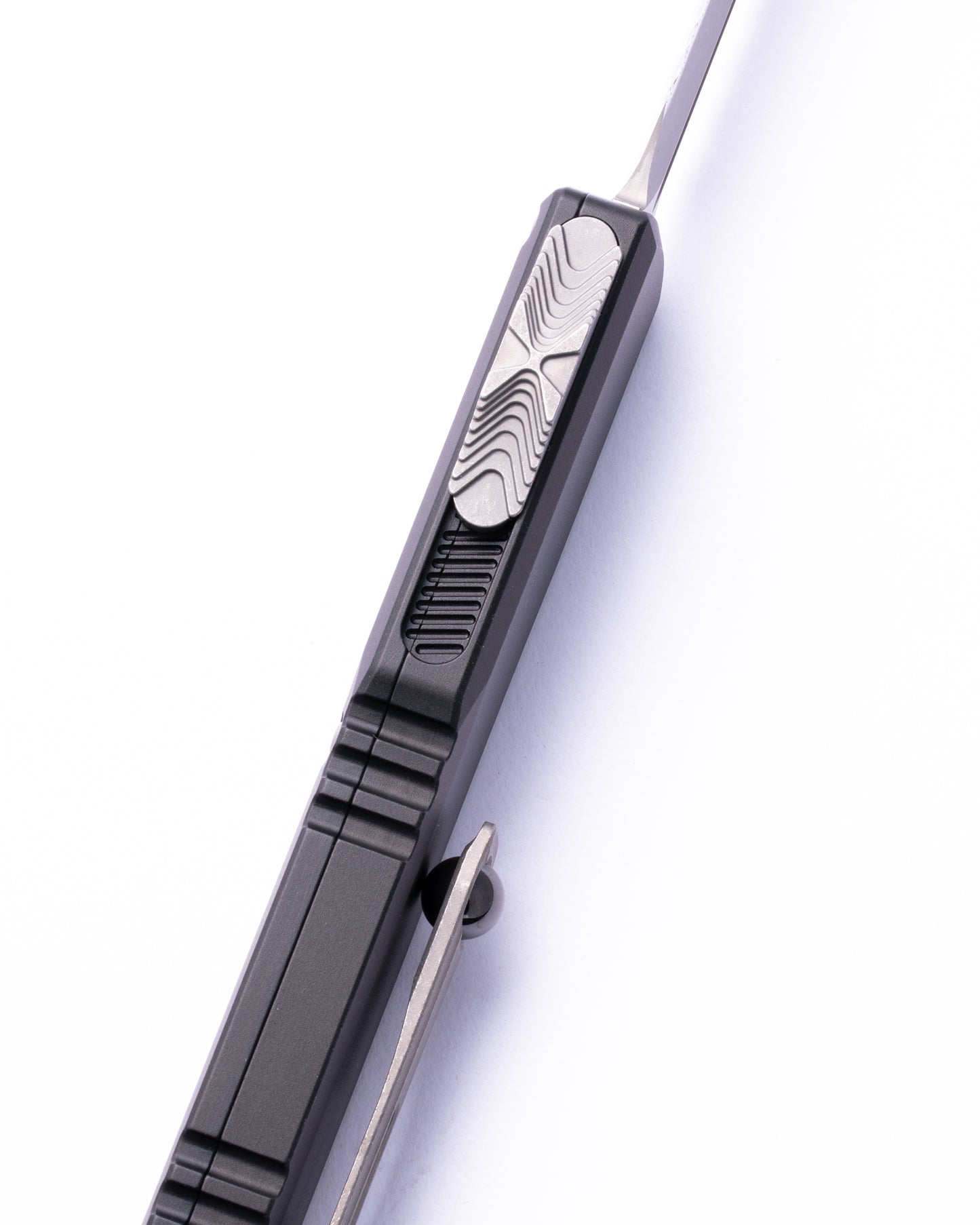 ULTRATECH GEN III ZBP D/E APOCALYPTIC PART SERRATE (1122-11AP)