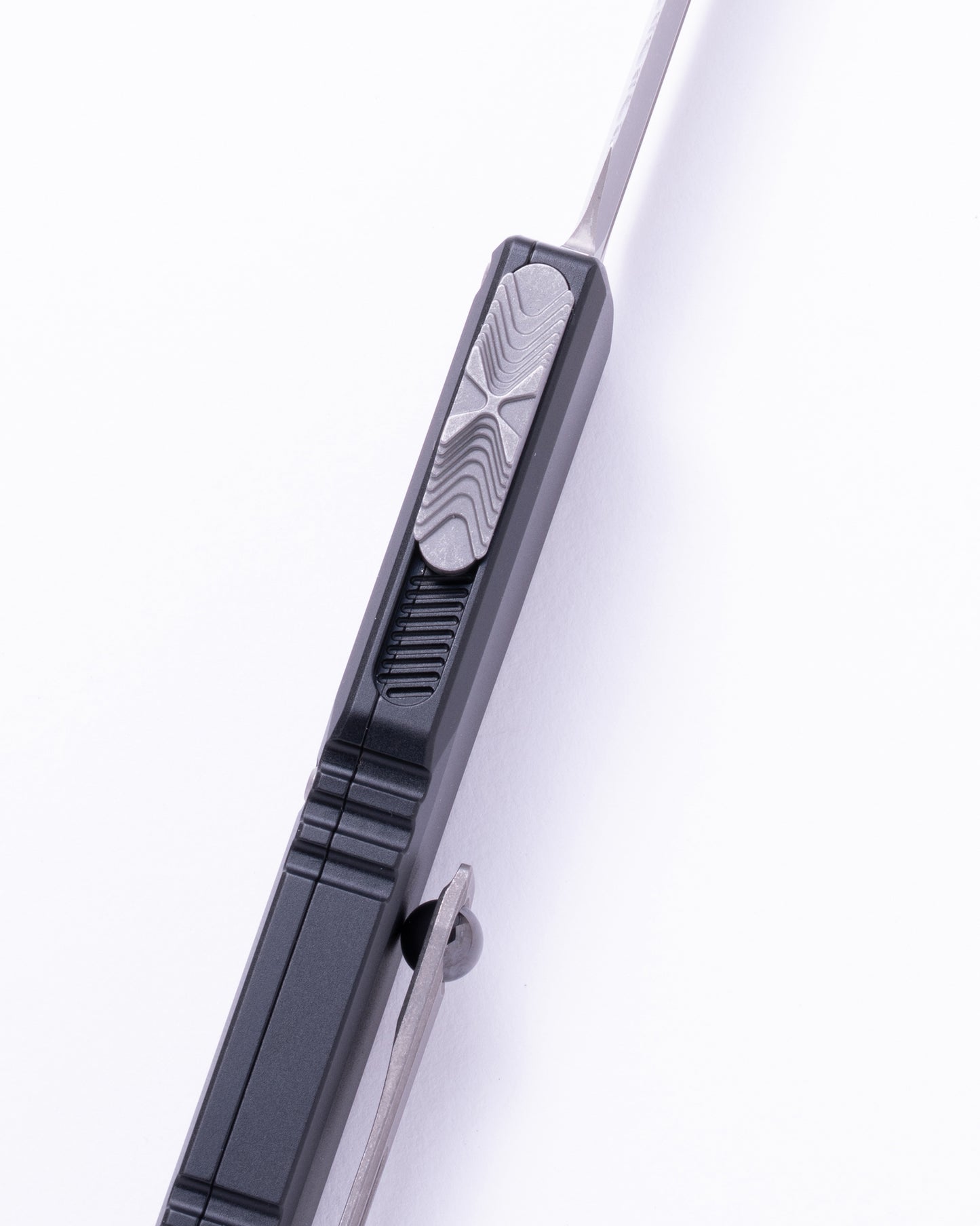 ULTRATECH GEN III ZBP D/E APOCALYPTIC FULL SERRATE (1122-12AP)