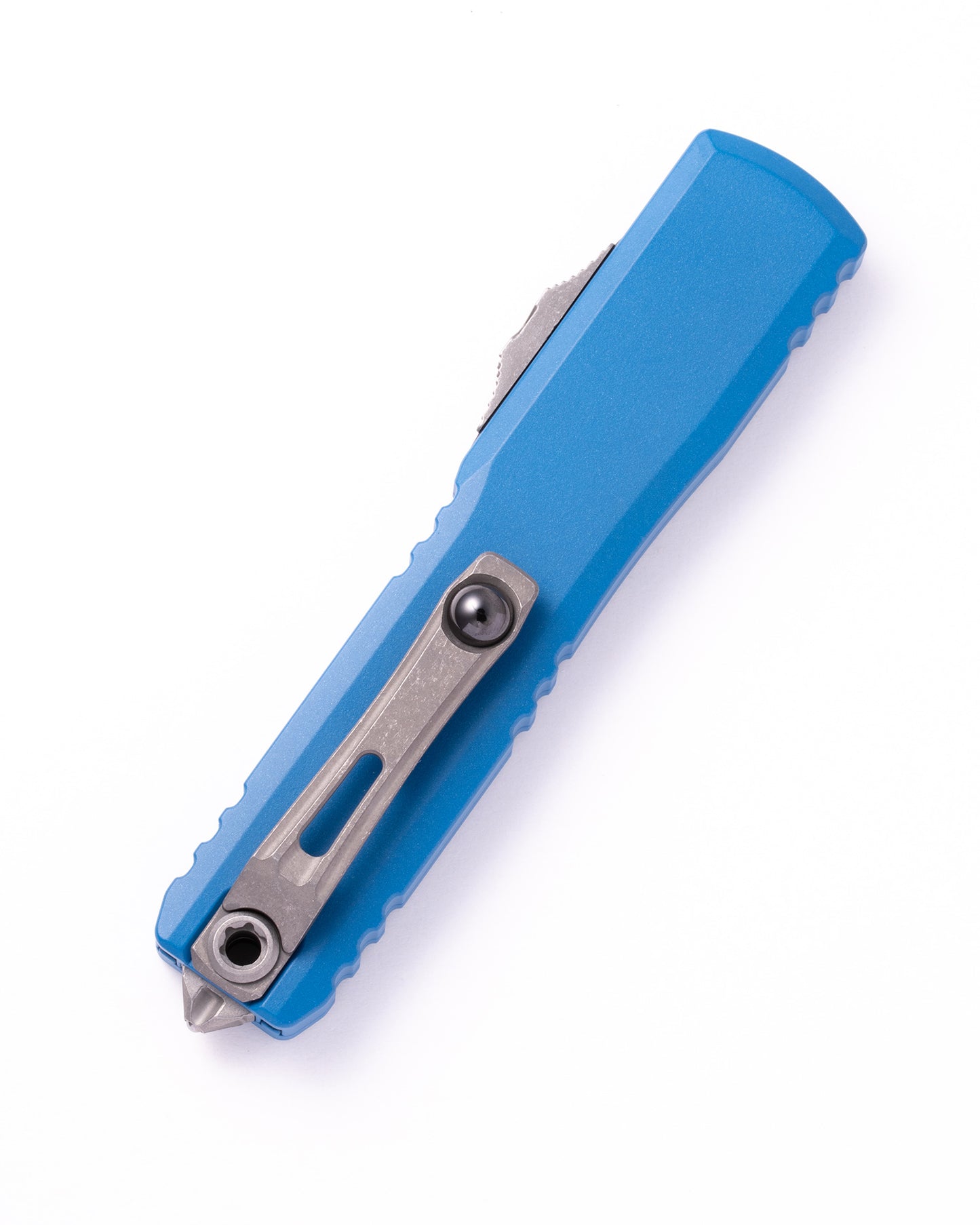 ULTRATECH GEN III ZBP D/E STANDARD CERAKOTE BLUE APOCALYPTIC HARDWARE (1122-1BL-C1Z13)