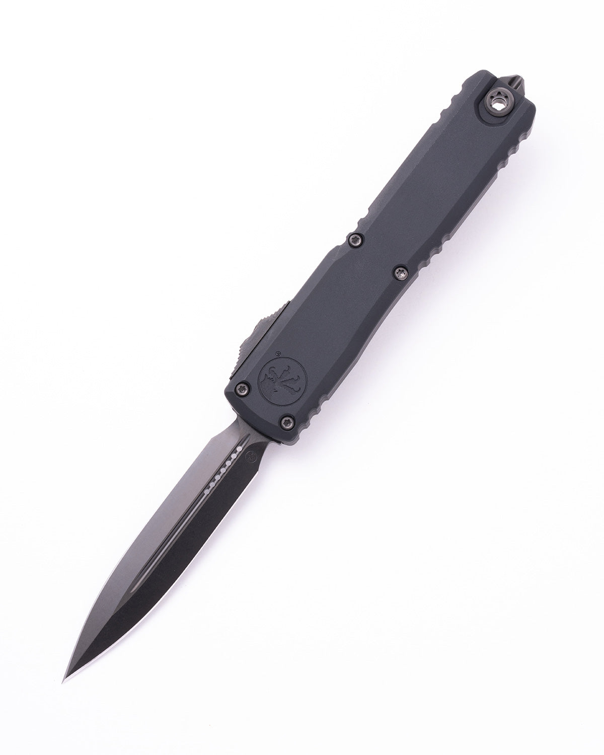 ULTRATECH GEN III ZBP D/E STANDARD DLC SHADOW (1122-1DLCTSH)