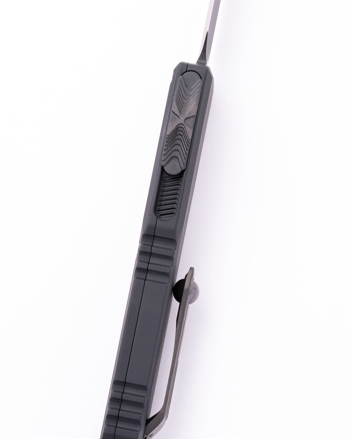 ULTRATECH GEN III ZBP D/E STANDARD DLC SHADOW (1122-1DLCTSH)