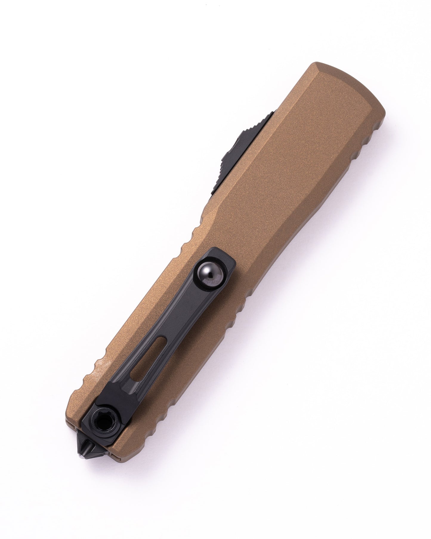 ULTRATECH GEN III ZBP D/E STANDARD CERAKOTE BURNT BRONZE (1122-1UB-C19Z4)
