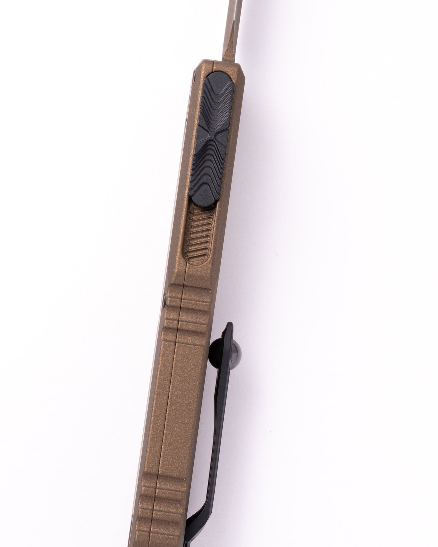 ULTRATECH GEN III ZBP D/E STANDARD CERAKOTE BURNT BRONZE (1122-1UB-C19Z4)