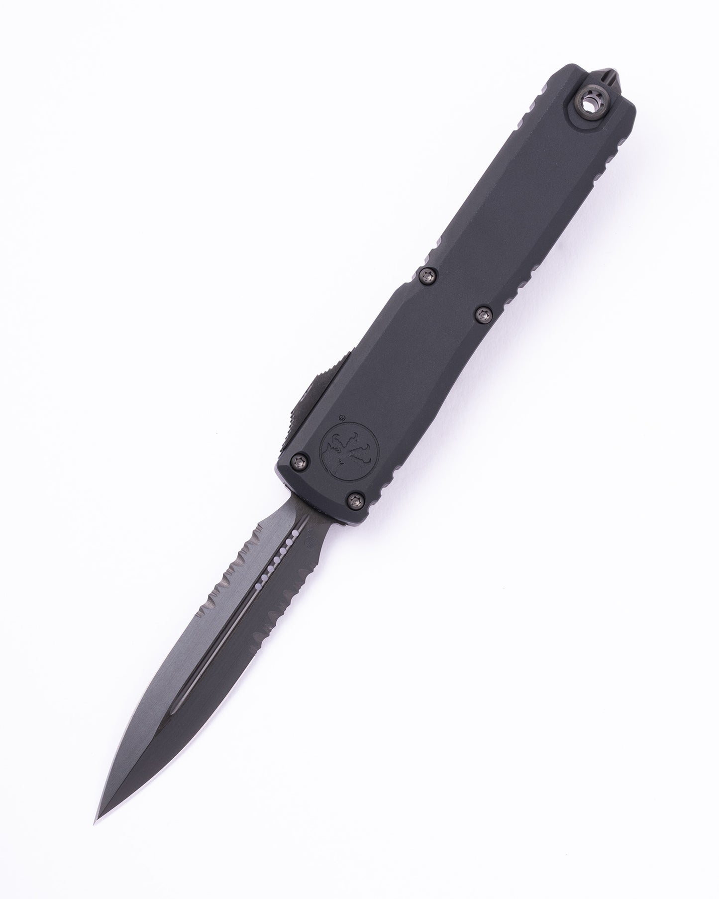ULTRATECH GEN III ZBP D/E DLC PART SERRATE SHADOW (1122-2DLCTSH)