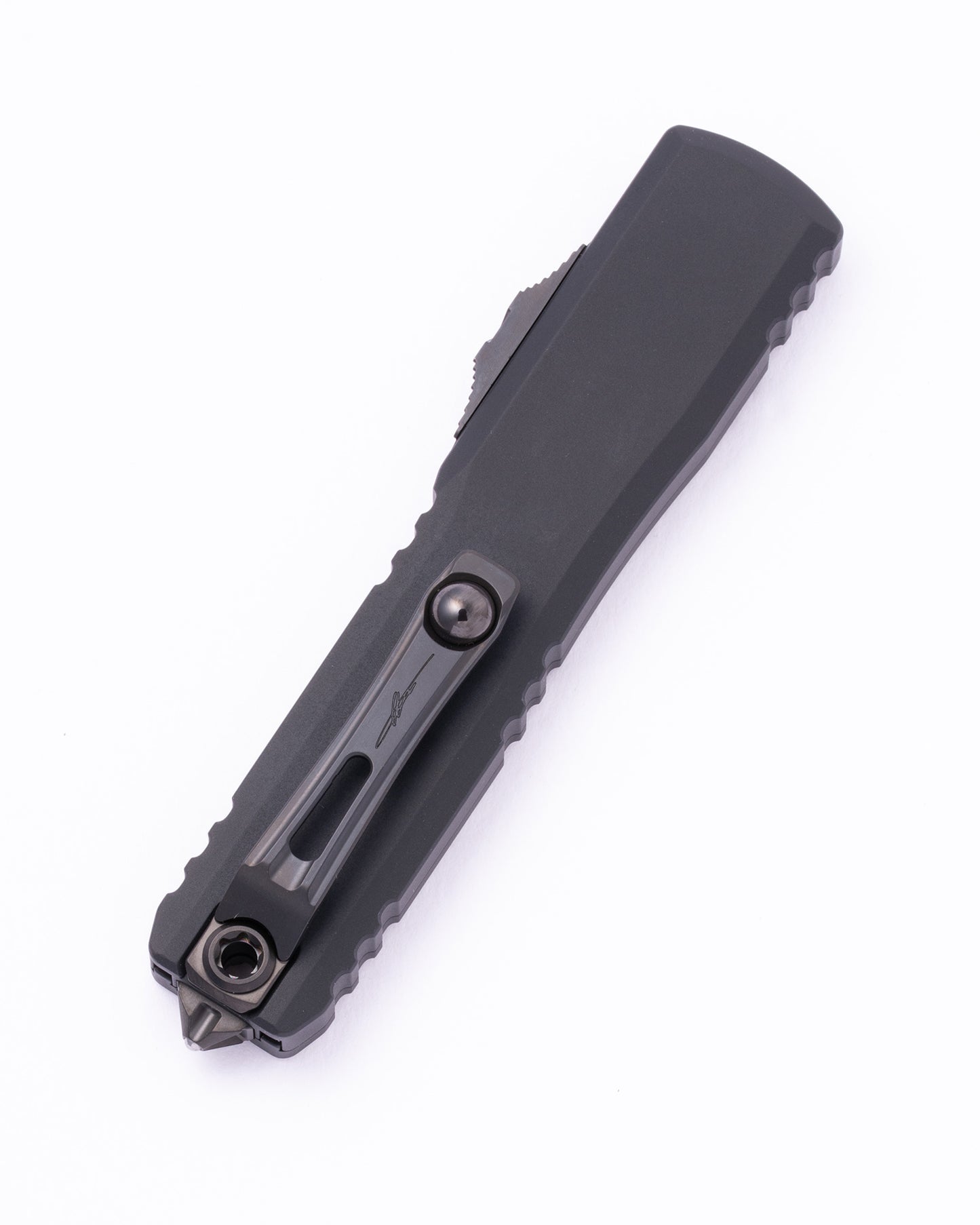 ULTRATECH GEN III ZBP D/E DLC PART SERRATE SHADOW (1122-2DLCTSH)