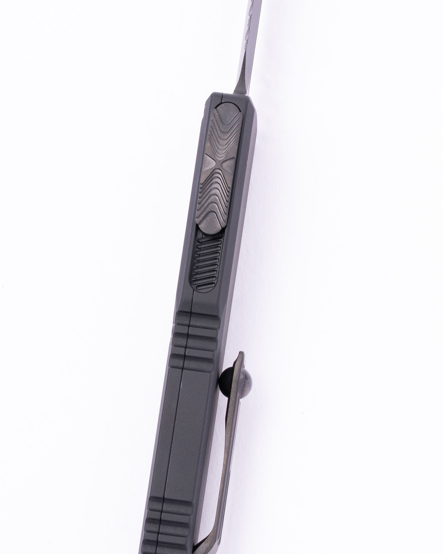 ULTRATECH GEN III ZBP D/E DLC PART SERRATE SHADOW (1122-2DLCTSH)