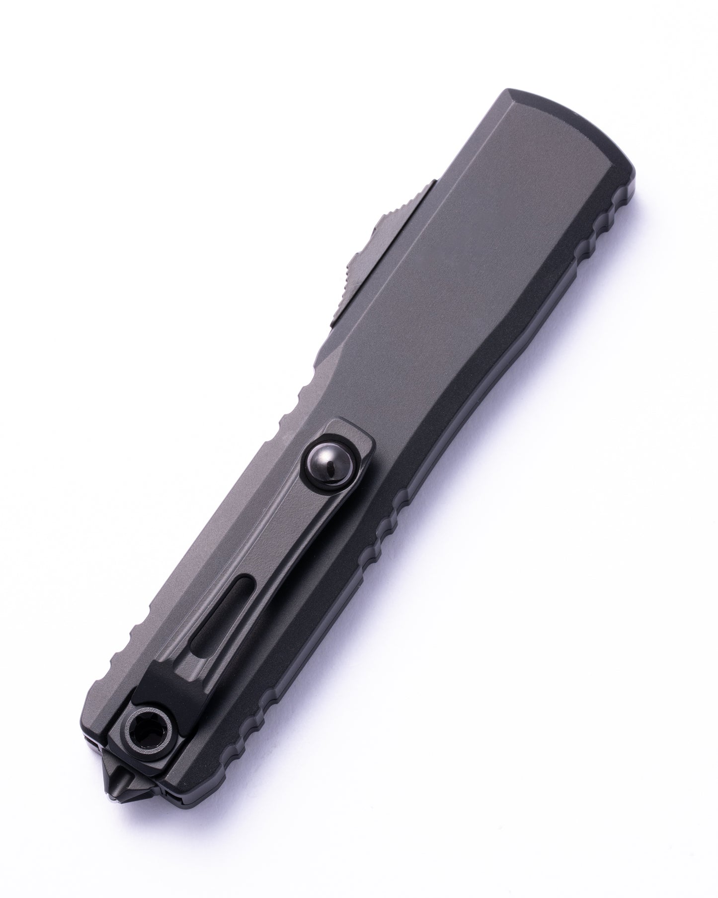 Ultratech® ZBP™ D/E Tactical Part Serrate (1122-2T)