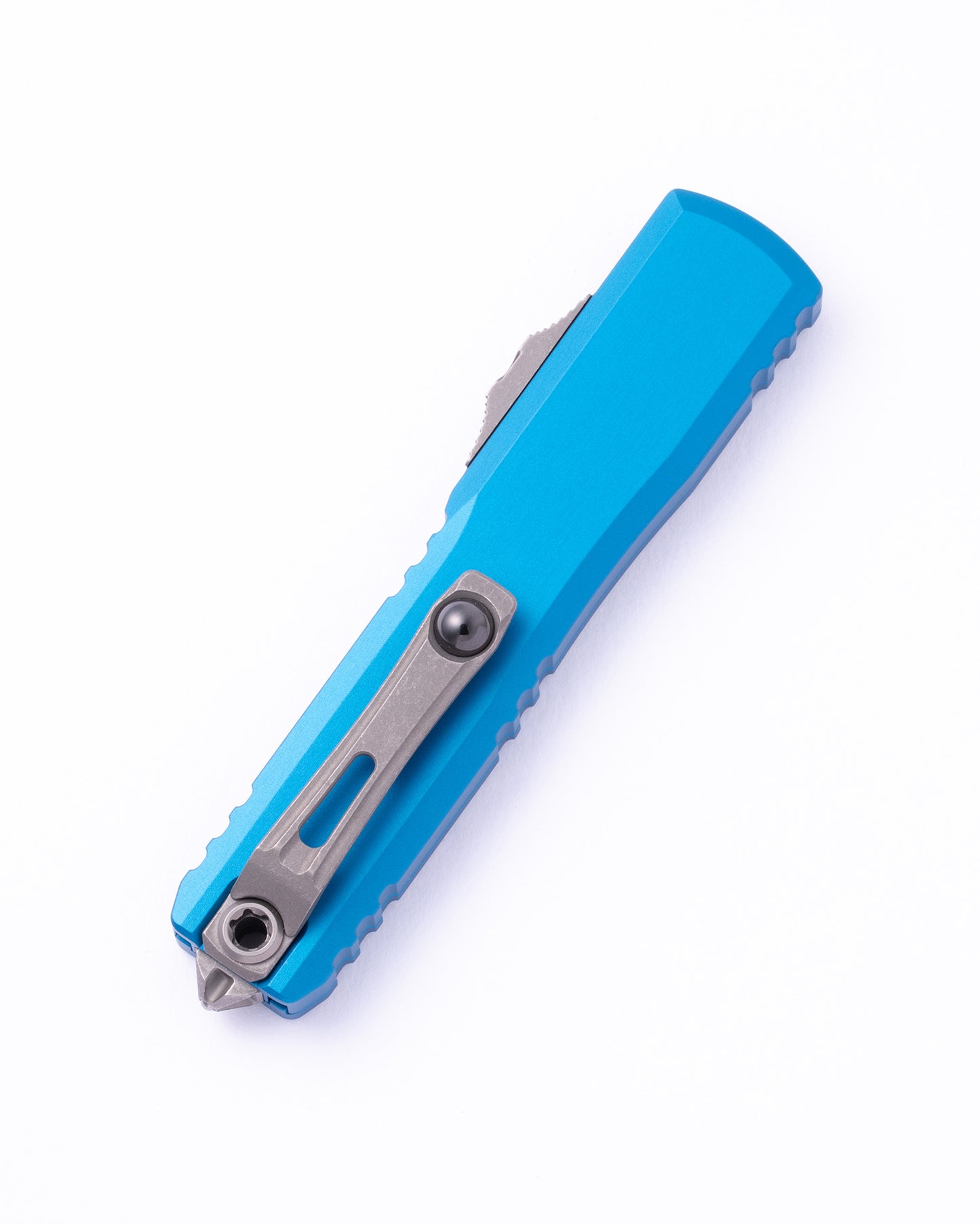 ULTRATECH GEN IV D/E APOCALYPTIC STANDARD BLUE (11224-10APBL)