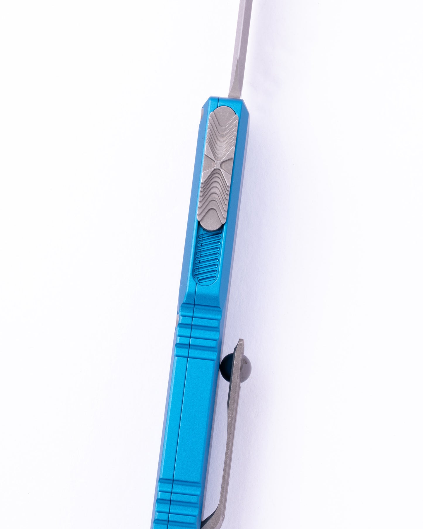 ULTRATECH GEN IV D/E APOCALYPTIC STANDARD BLUE (11224-10APBL)