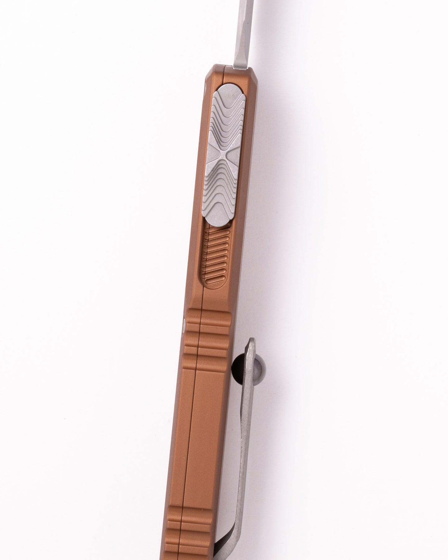 ULTRATECH GEN IV D/E APOCALYPTIC STANDARD BROWN (11224-10APBN)