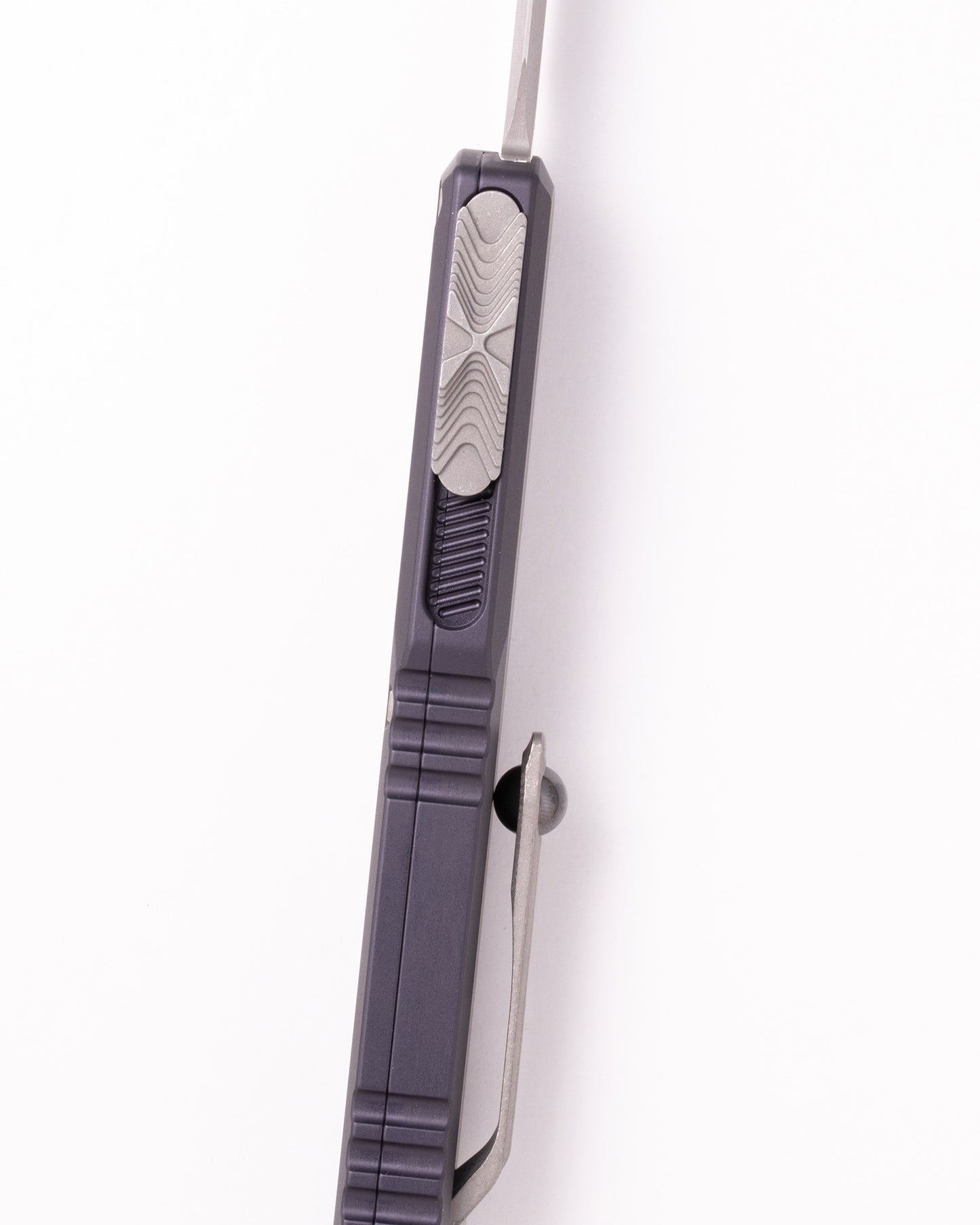 ULTRATECH GEN IV D/E APOCALYPTIC STANDARD GRAPHITE (11224-10APGP)