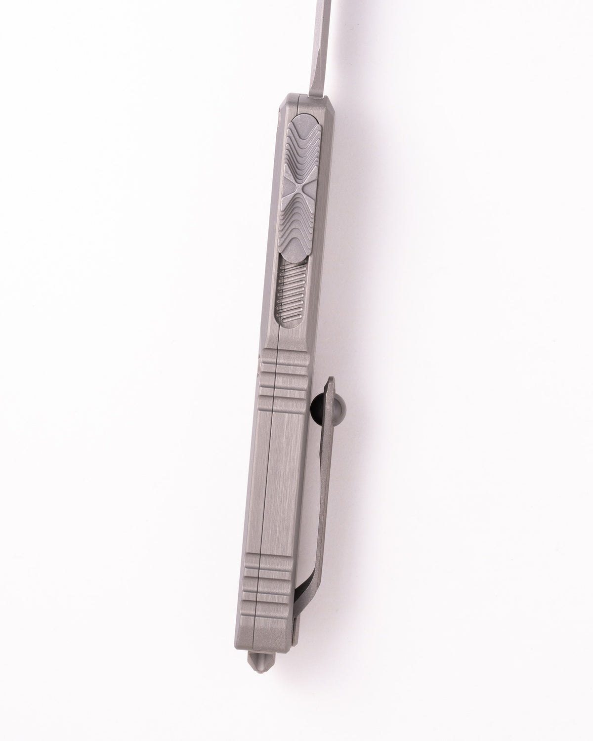 ULTRATECH® GEN IV D/E APOCALYPTIC® STANDARD NATURAL CLEAR (11224-10APNC)