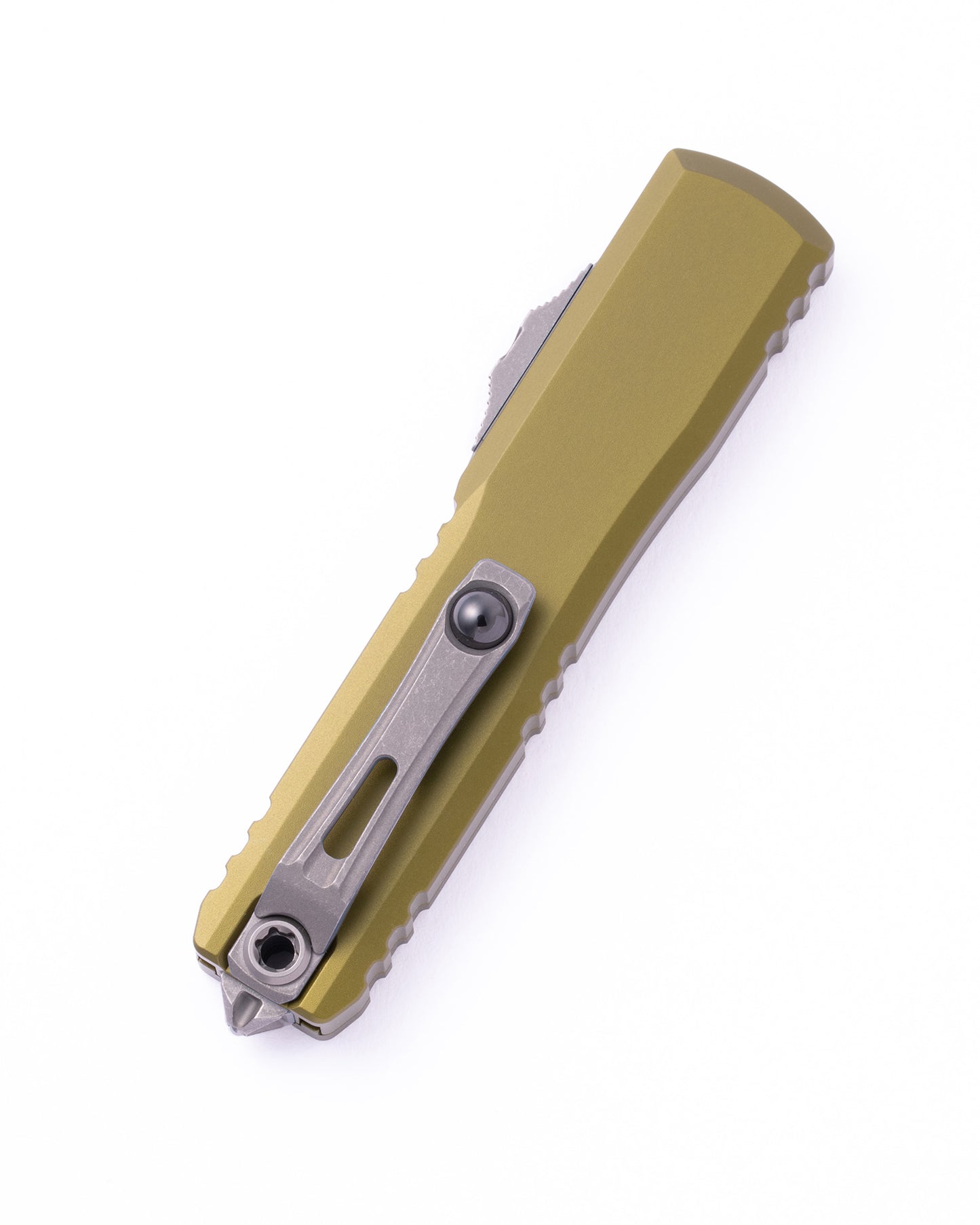 ULTRATECH GEN IV D/E APOCALYPTIC STANDARD OD GREEN (11224-10APOD)
