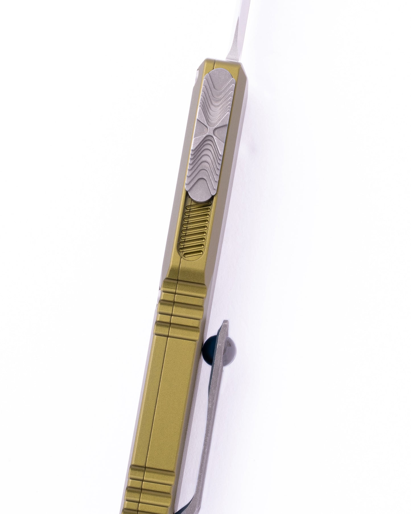 ULTRATECH GEN IV D/E APOCALYPTIC STANDARD OD GREEN (11224-10APOD)
