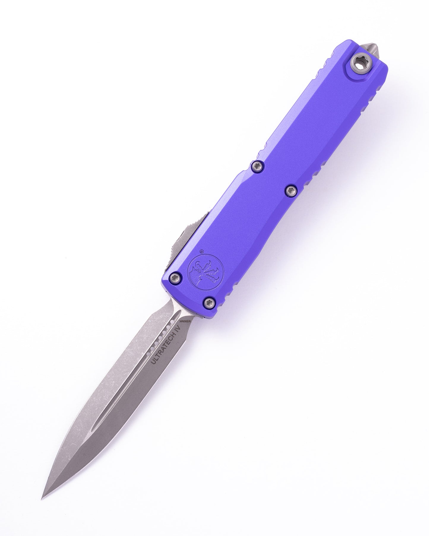 ULTRATECH GEN IV D/E APOCALYPTIC STANDARD PURPLE (11224-10APPU)