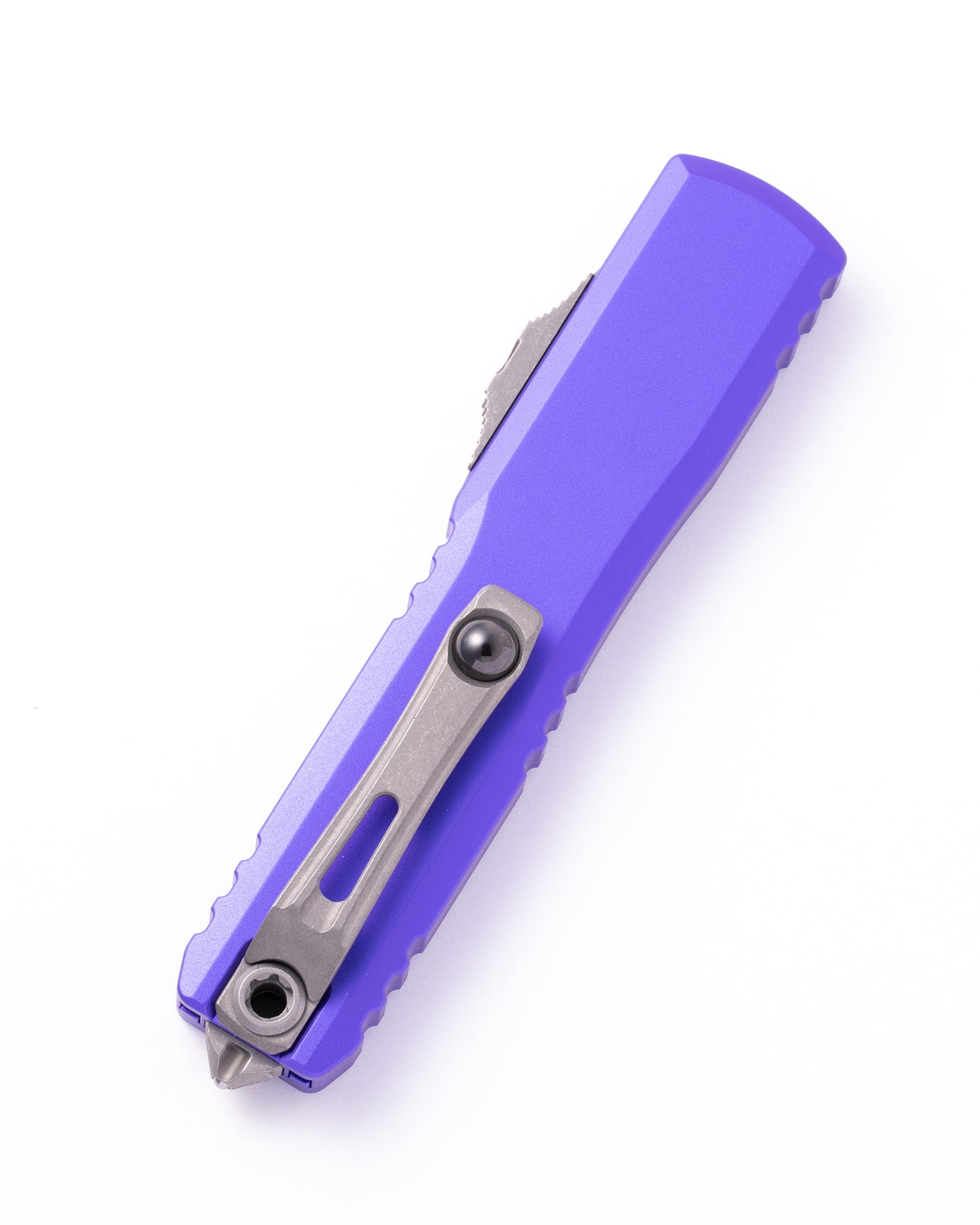 ULTRATECH GEN IV D/E APOCALYPTIC STANDARD PURPLE (11224-10APPU)