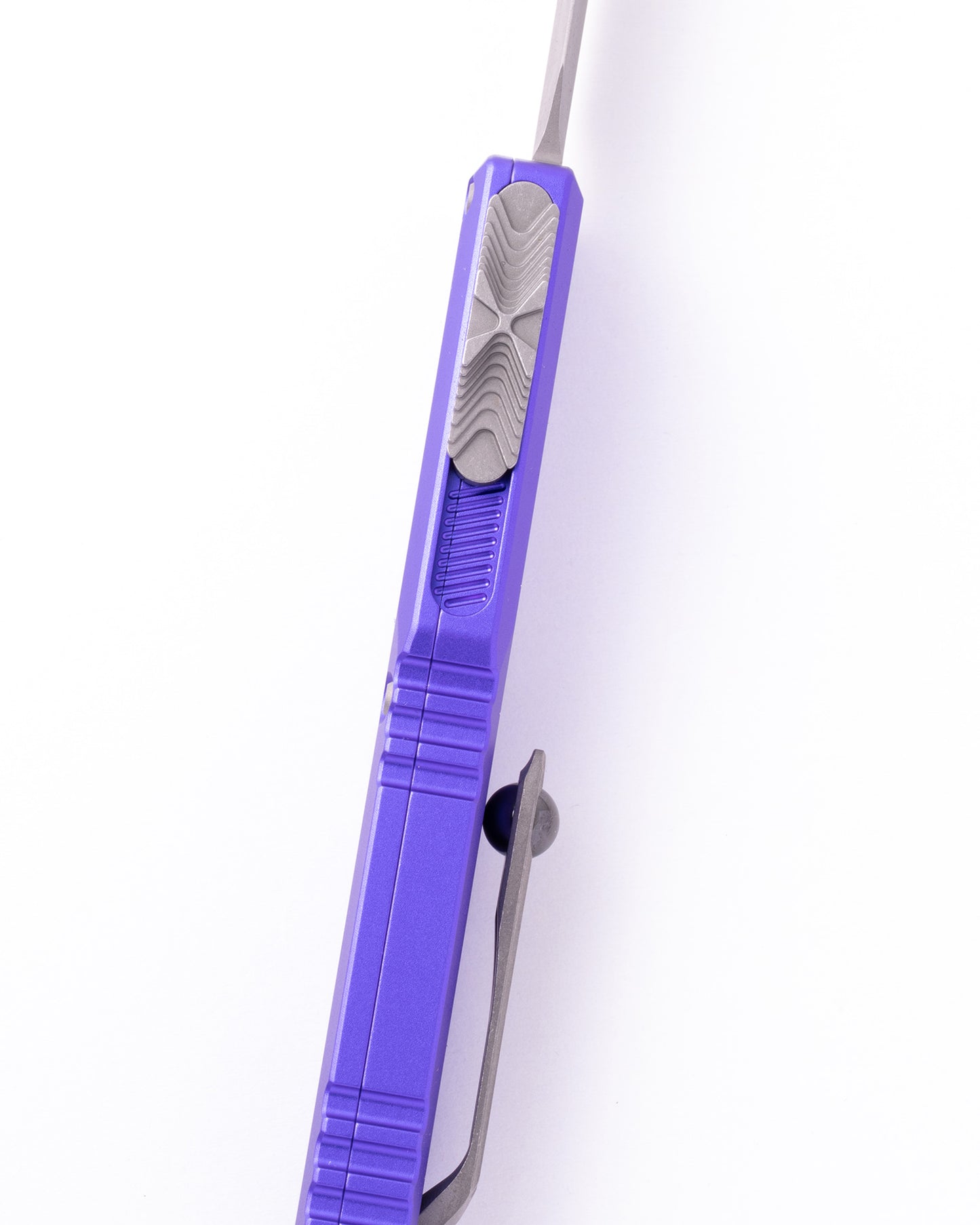 ULTRATECH GEN IV D/E APOCALYPTIC STANDARD PURPLE (11224-10APPU)