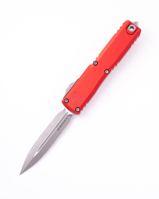 ULTRATECH GEN IV D/E APOCALYPTIC STANDARD RED (11224-10APRD)