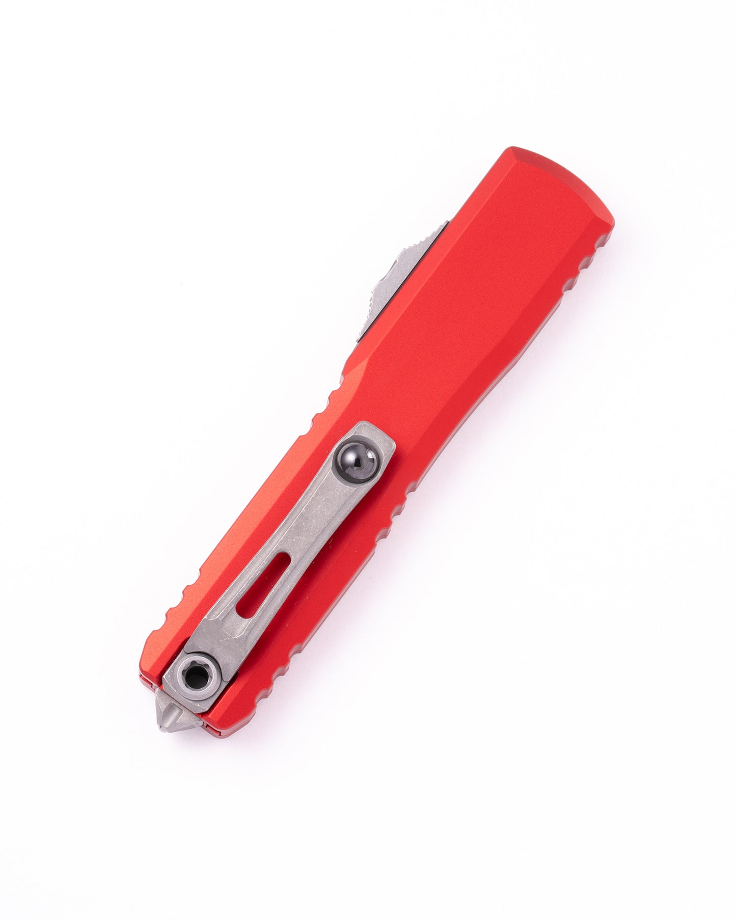 ULTRATECH GEN IV D/E APOCALYPTIC STANDARD RED (11224-10APRD)