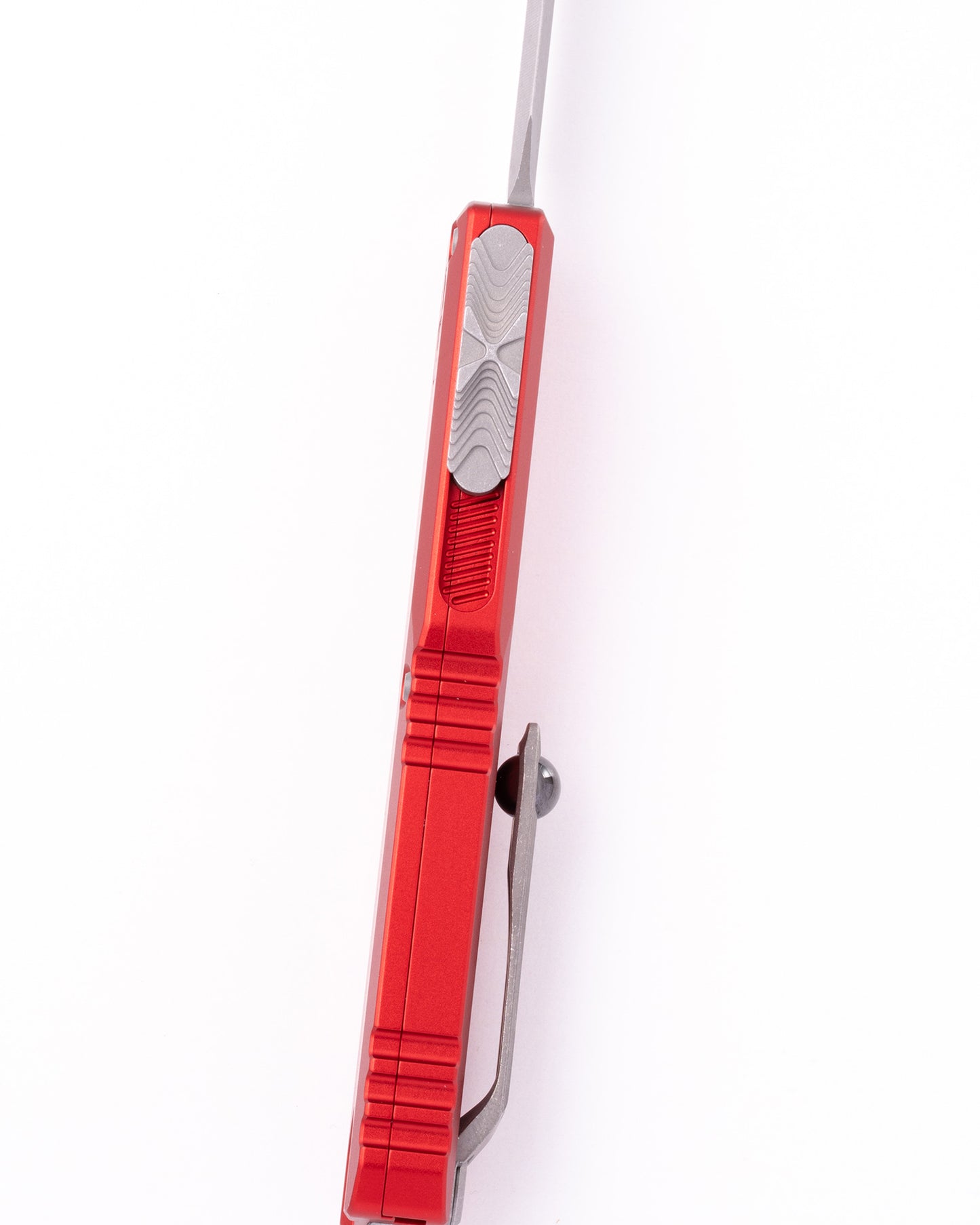 ULTRATECH GEN IV D/E APOCALYPTIC STANDARD RED (11224-10APRD)