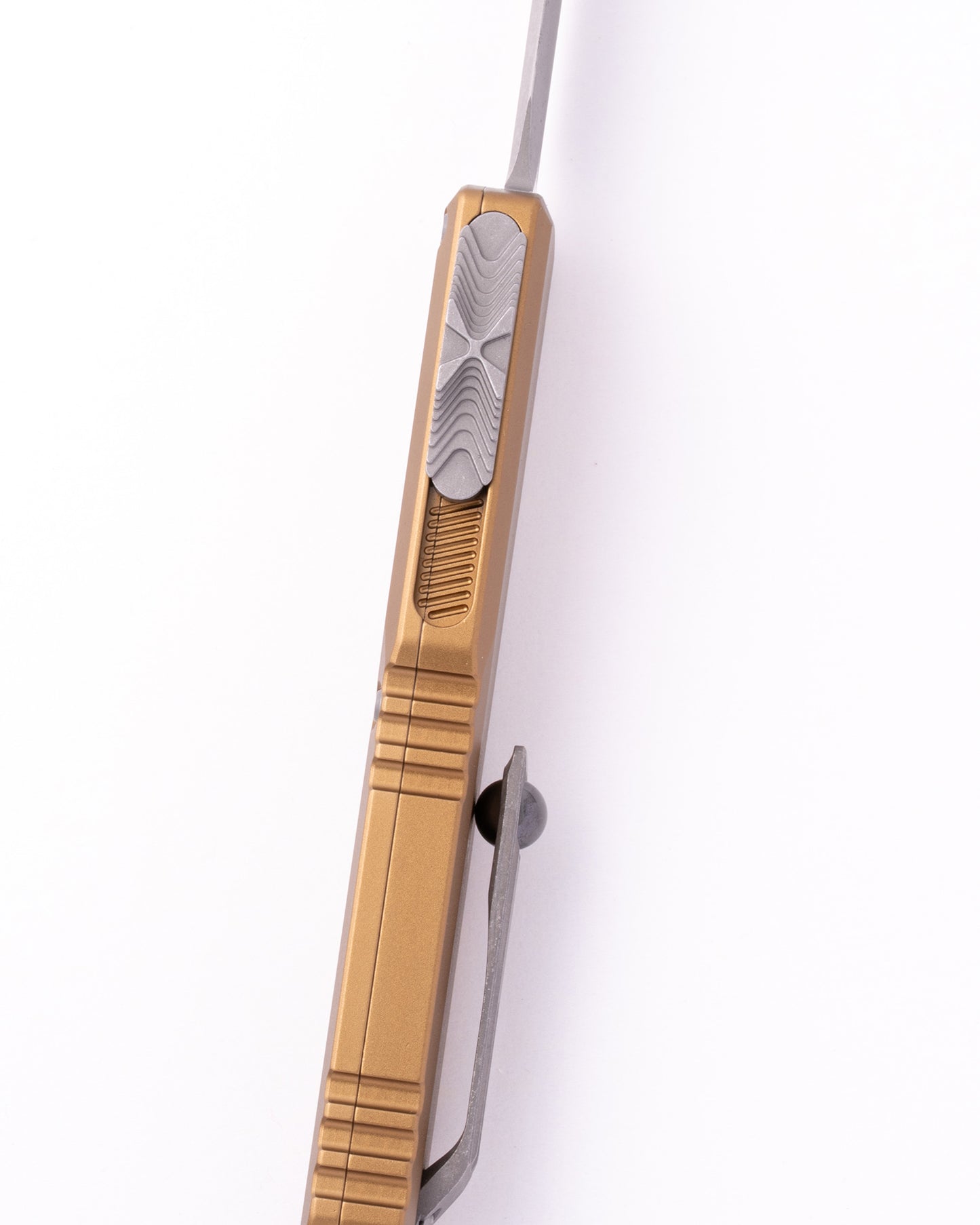 ULTRATECH GEN IV D/E APOCALYPTIC STANDARD TAN (11224-10APTA)