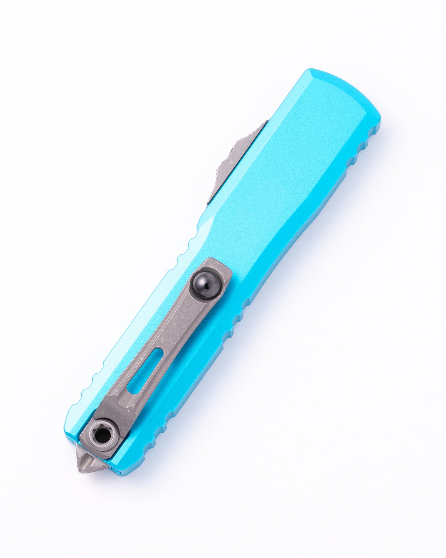 ULTRATECH GEN IV D/E APOCALYPTIC STANDARD TURQUOISE (11224-10APTQ)