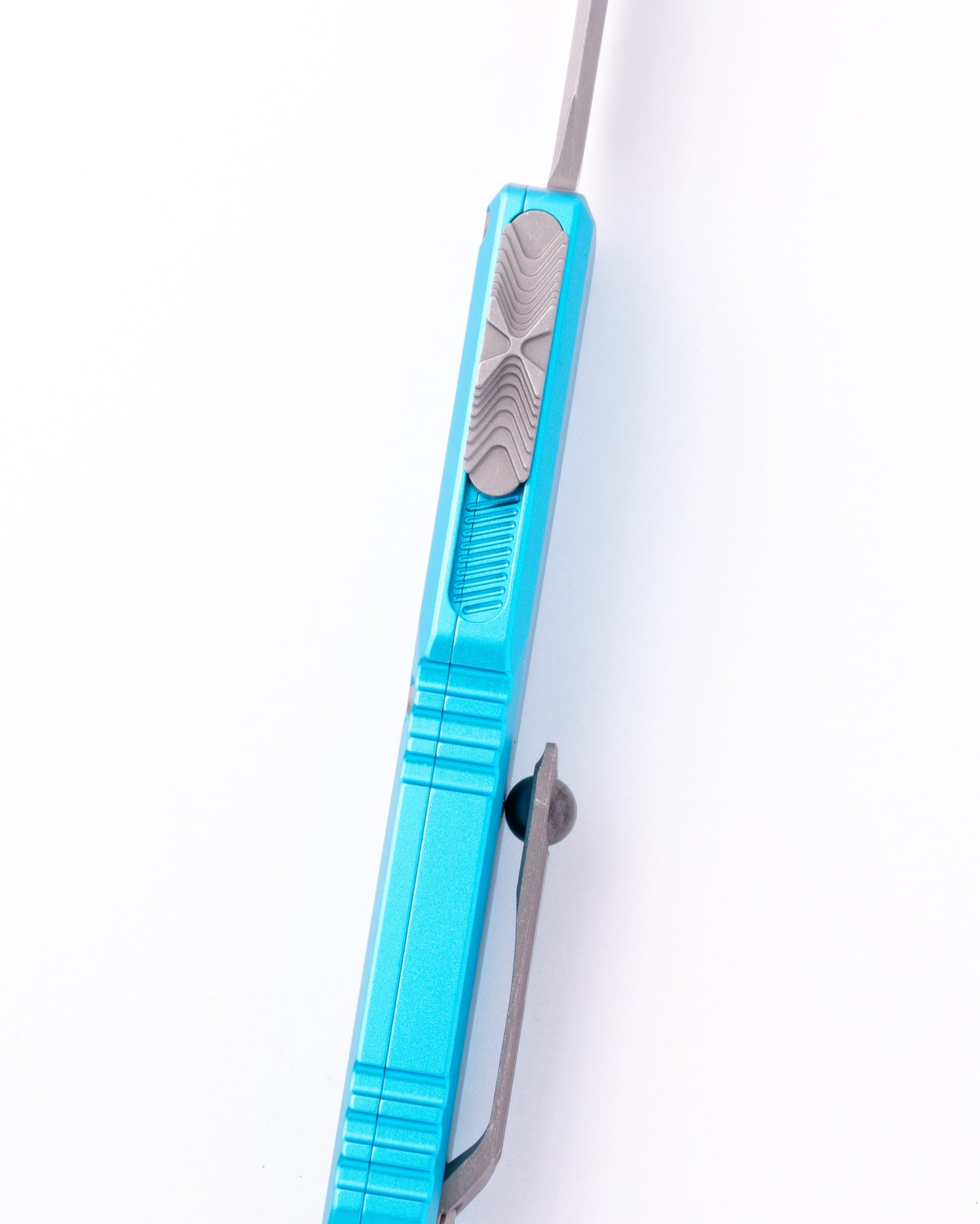 ULTRATECH GEN IV D/E APOCALYPTIC STANDARD TURQUOISE (11224-10APTQ)