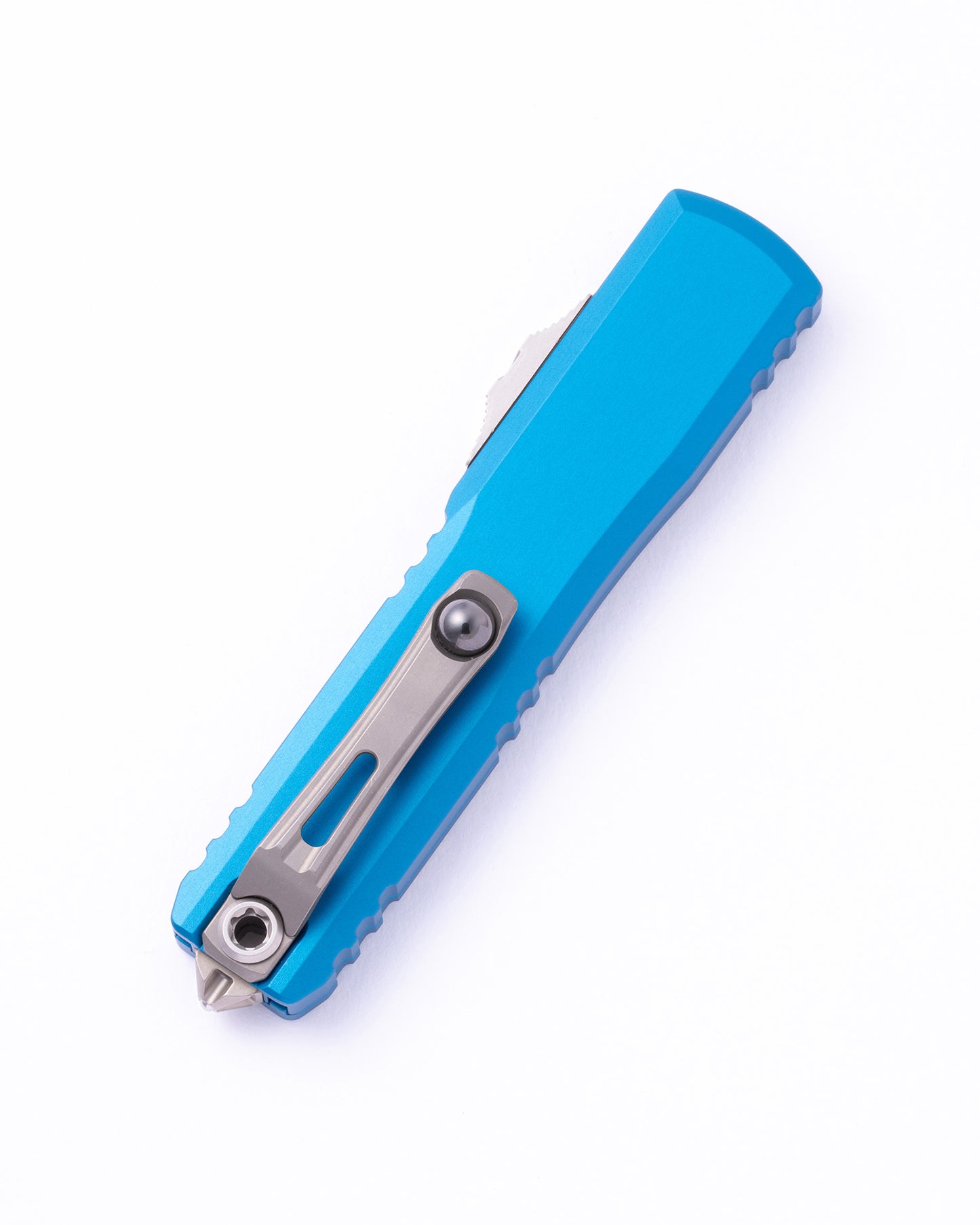 ULTRATECH GEN IV D/E STONEWASH STANDARD BLUE (11224-10BL)