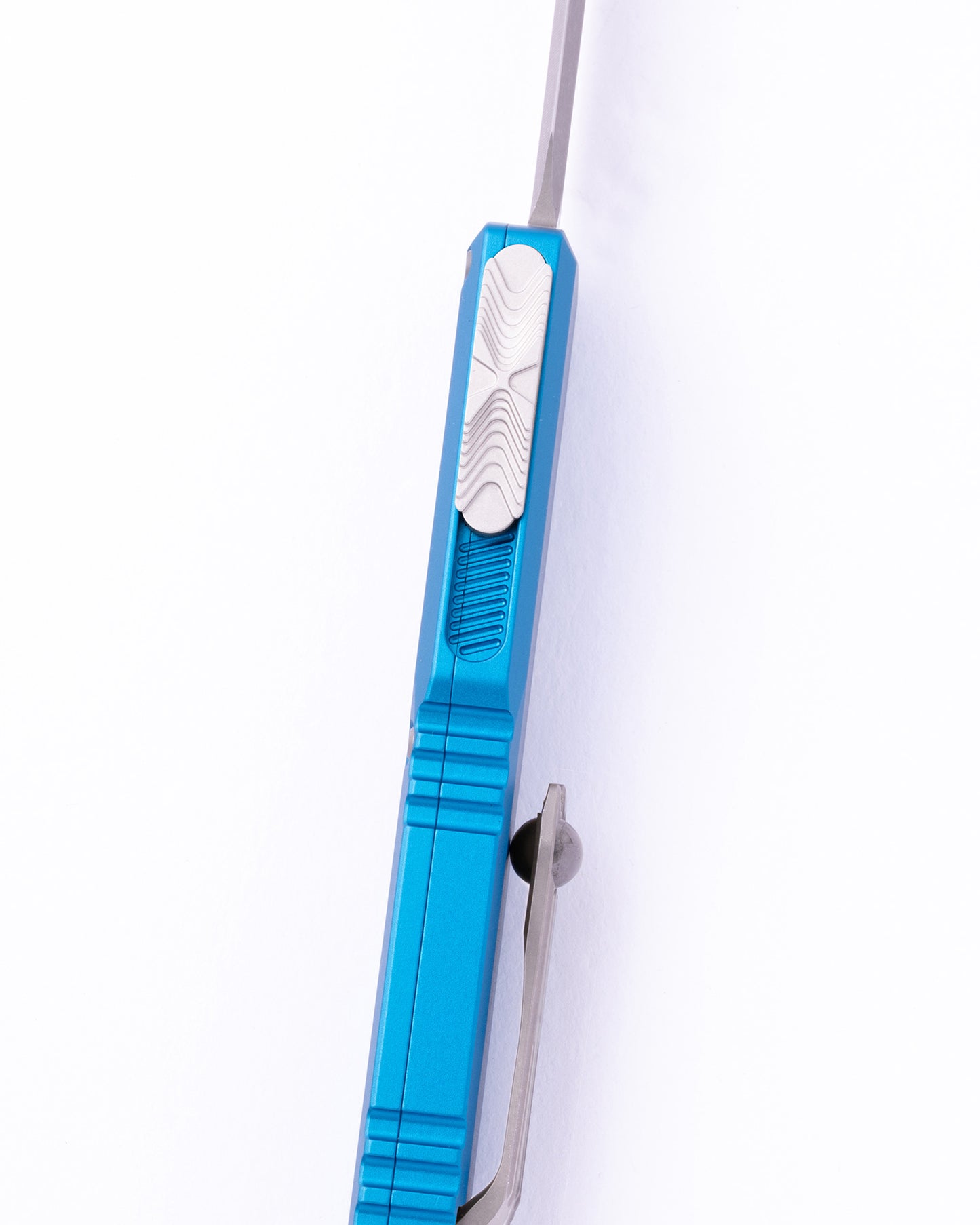 ULTRATECH GEN IV D/E STONEWASH STANDARD BLUE (11224-10BL)