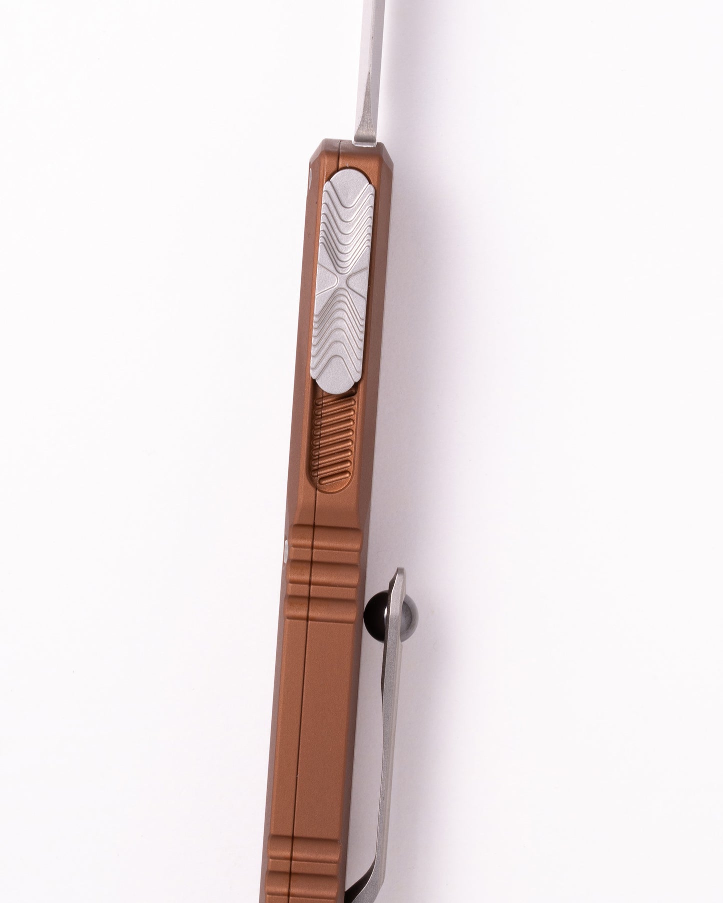 ULTRATECH GEN IV D/E STONEWASH STANDARD BROWN (11224-10BN)