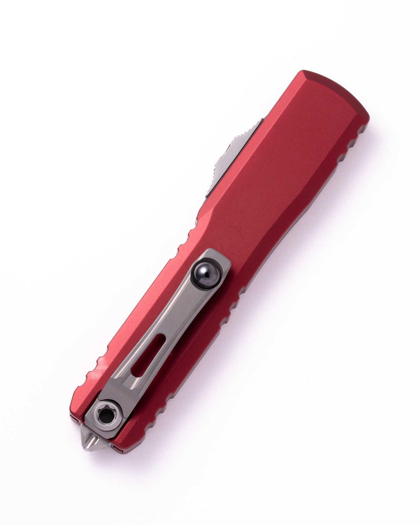 ULTRATECH GEN IV D/E STONEWASH STANDARD MERLOT (11224-10MR)