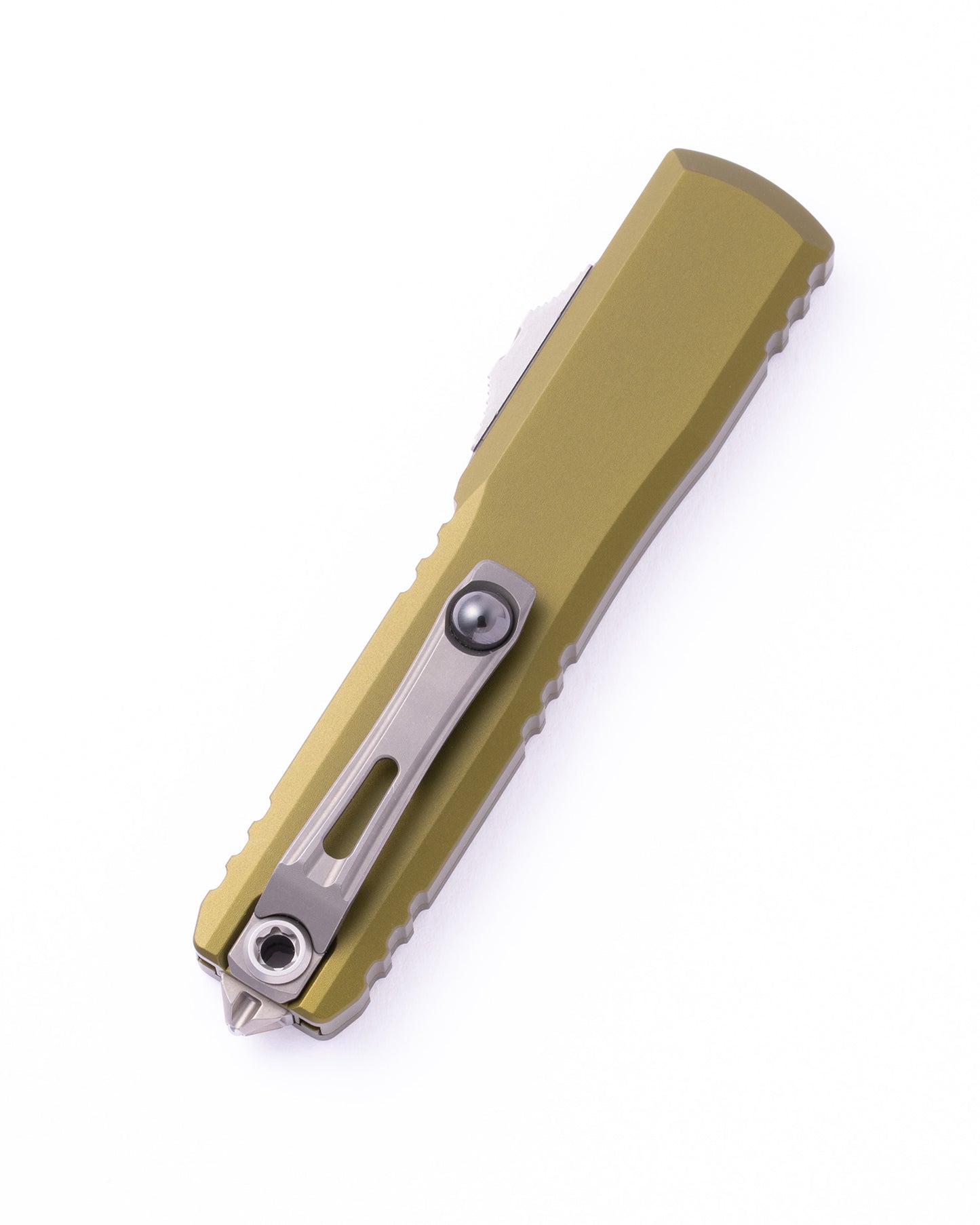 ULTRATECH GEN IV D/E STONEWASH STANDARD OD GREEN (11224-10OD)