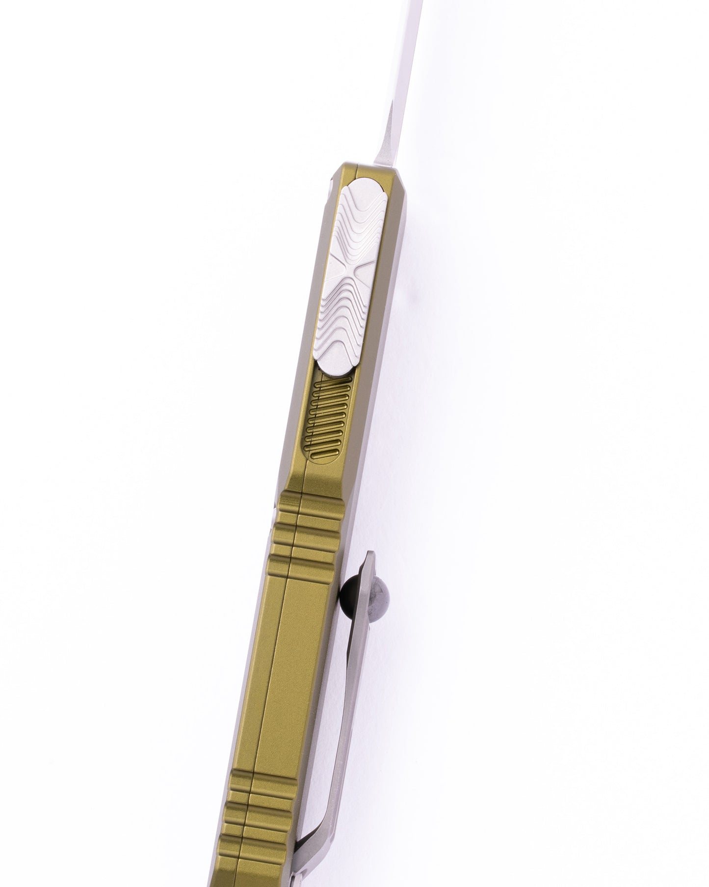 ULTRATECH GEN IV D/E STONEWASH STANDARD OD GREEN (11224-10OD)