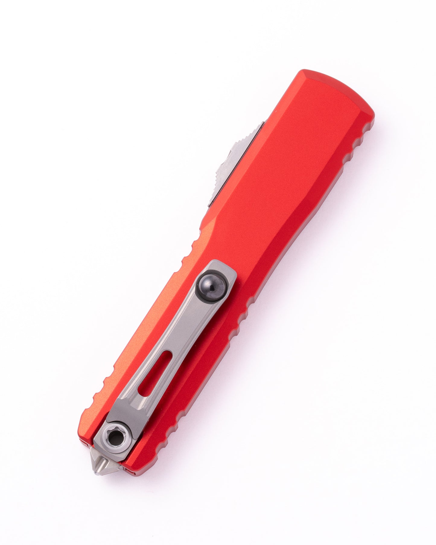 ULTRATECH GEN IV D/E STONEWASH STANDARD RED (11224-10RD)