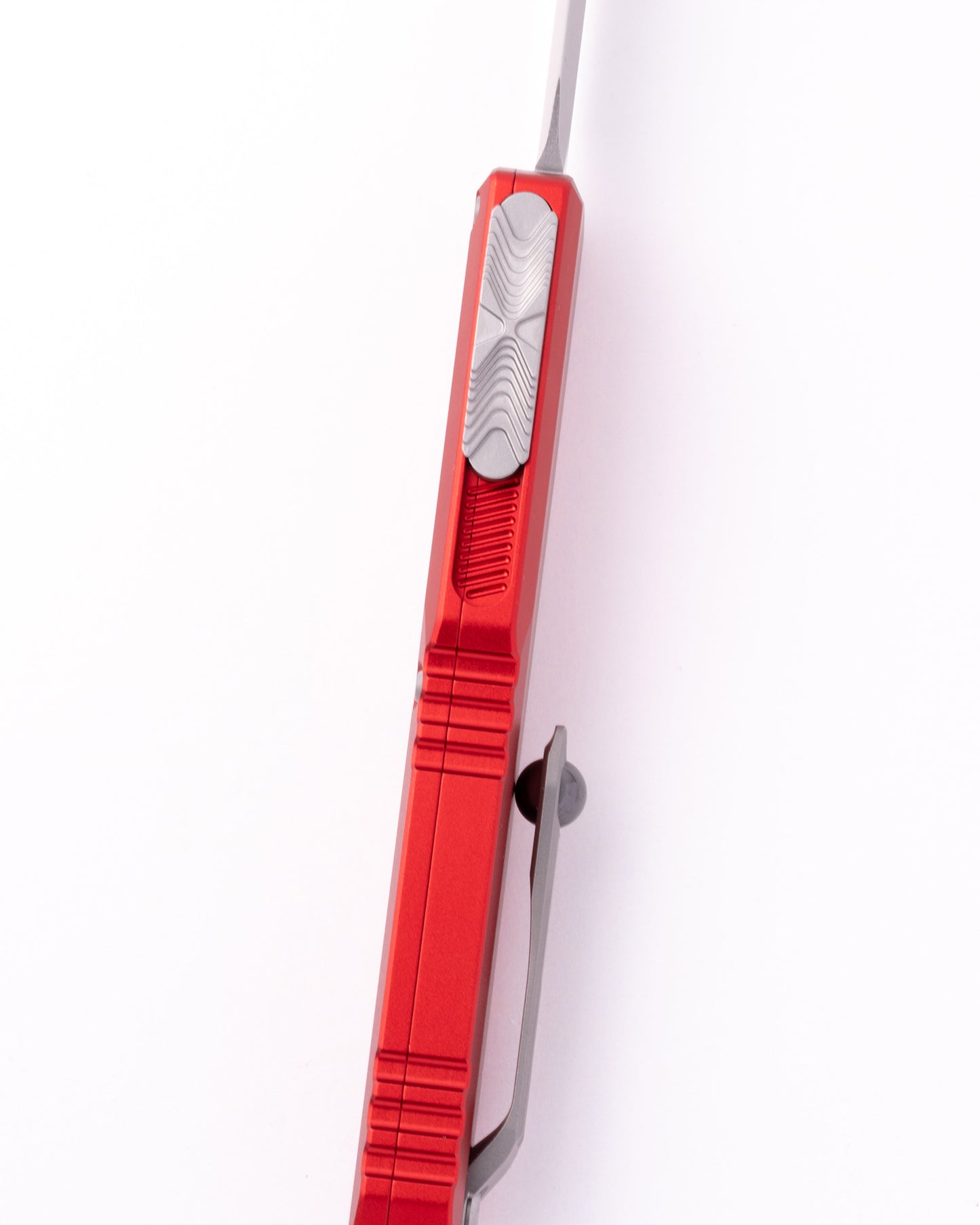 ULTRATECH GEN IV D/E STONEWASH STANDARD RED (11224-10RD)