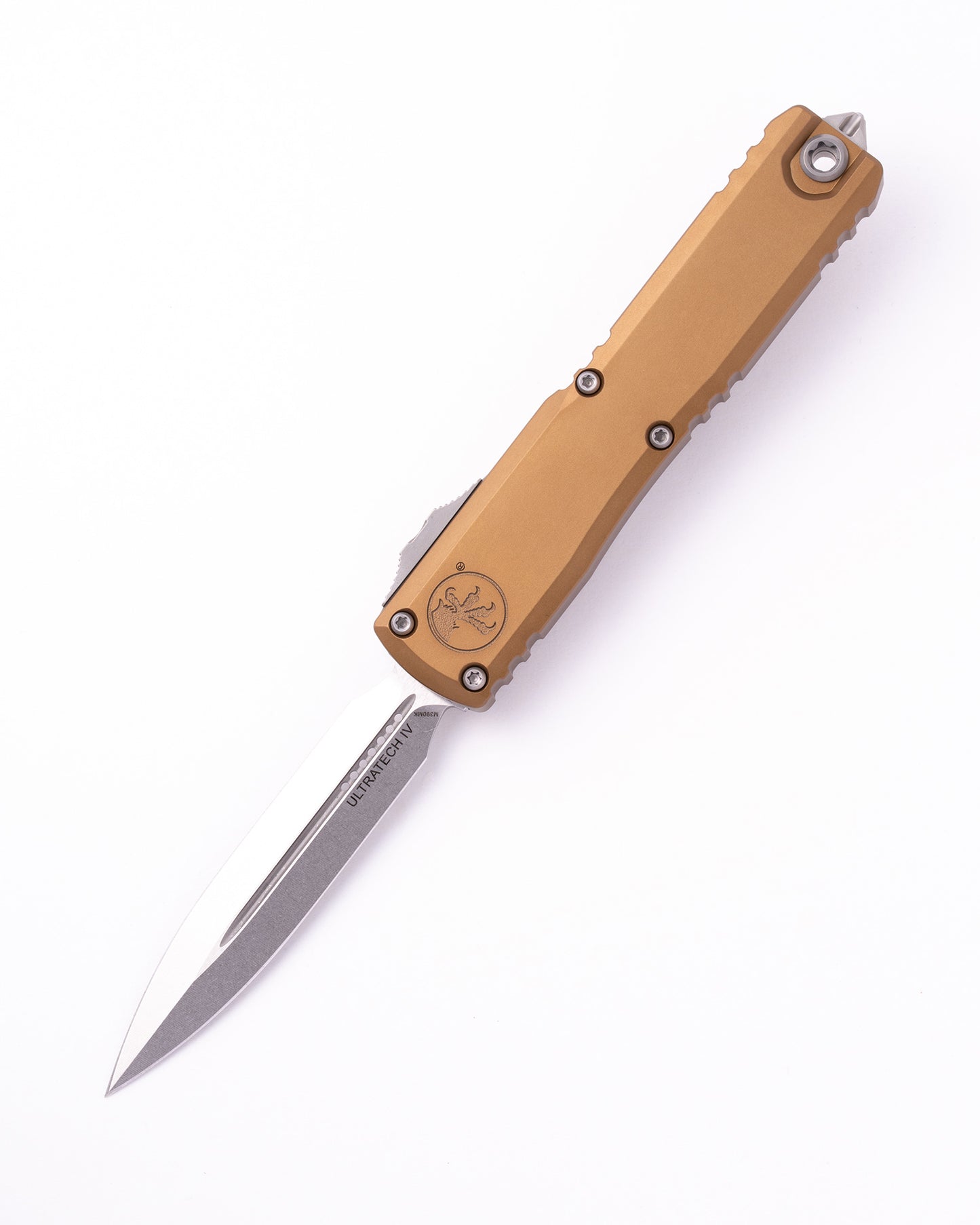 ULTRATECH GEN IV D/E STONEWASH STANDARD TAN (11224-10TA)