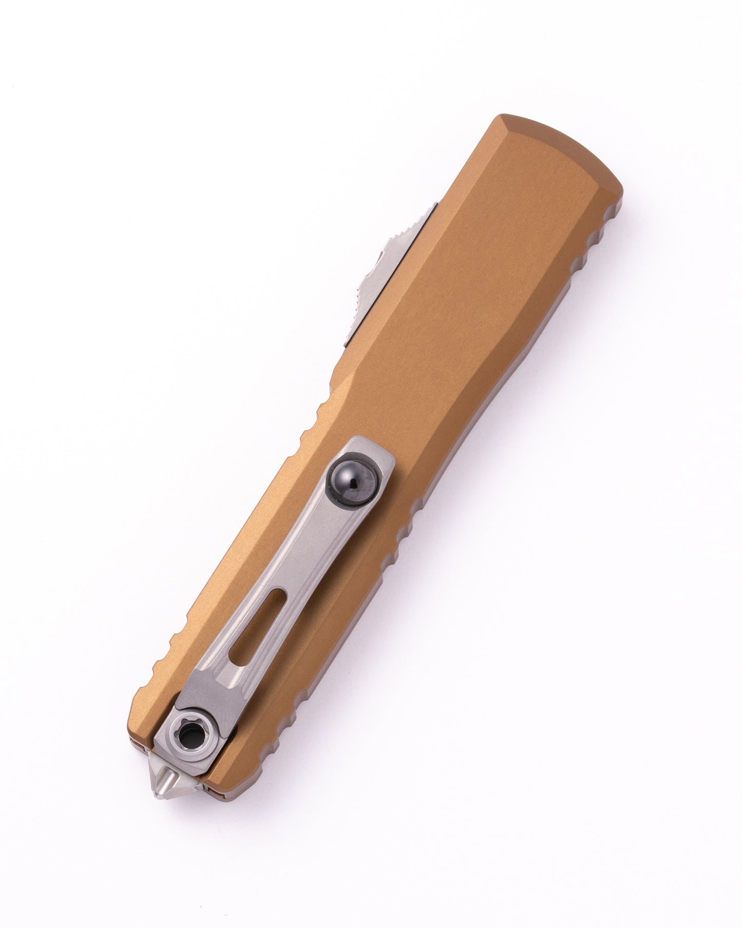 ULTRATECH GEN IV D/E STONEWASH STANDARD TAN (11224-10TA)