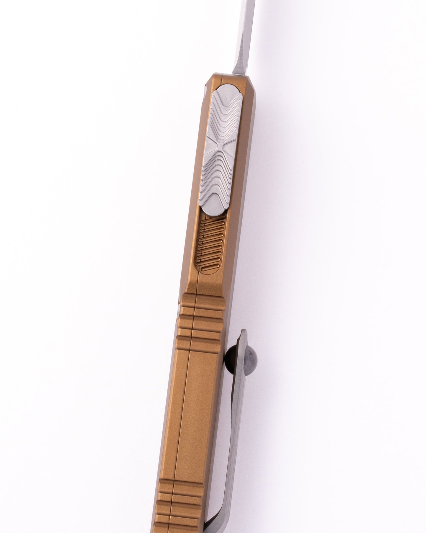 ULTRATECH GEN IV D/E STONEWASH STANDARD TAN (11224-10TA)