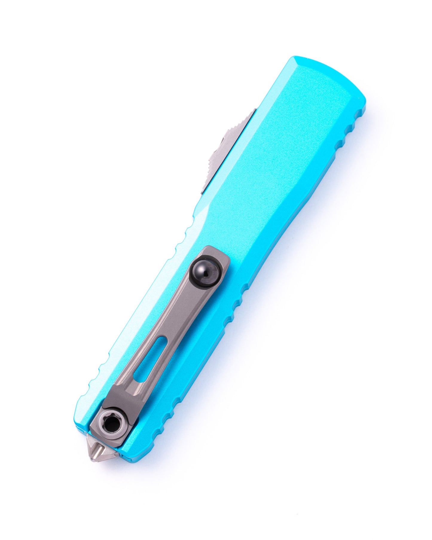 ULTRATECH GEN IV D/E STONEWASH STANDARD TURQUOISE (11224-10TQ)