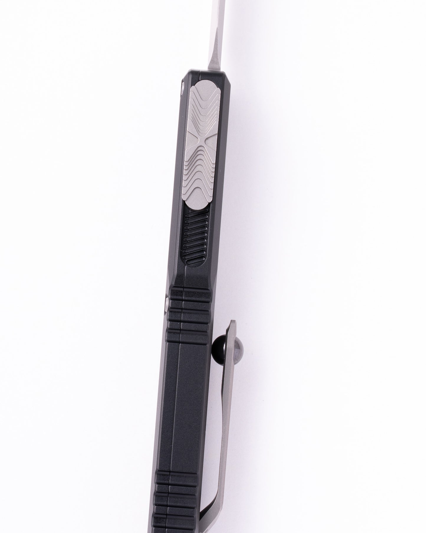 ULTRATECH GEN IV D/E STONEWASH STANDARD BLACK (11224-10)
