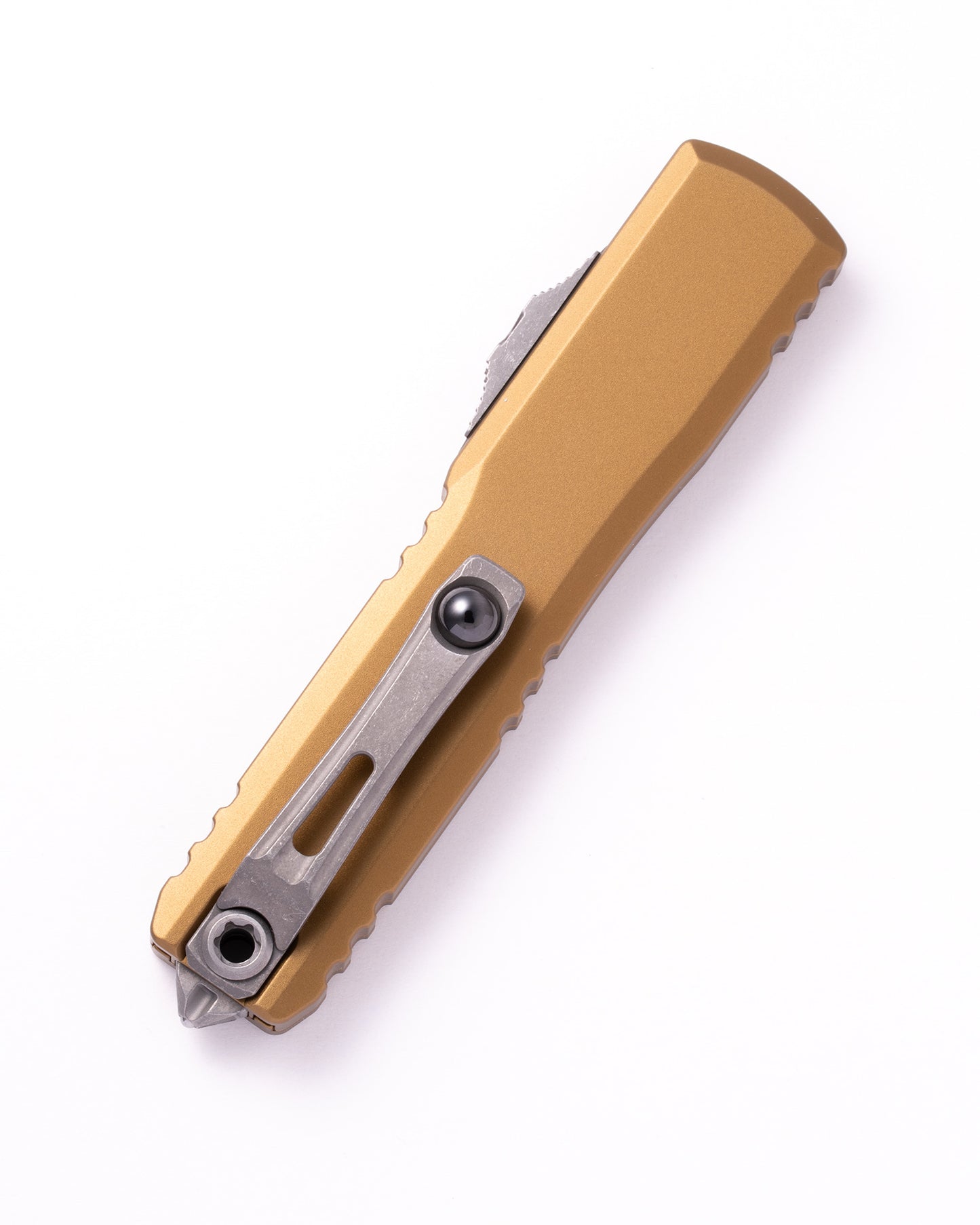 ULTRATECH GEN IV D/E APOCALYPTIC PART SERRATE TAN (11224-11APTA)