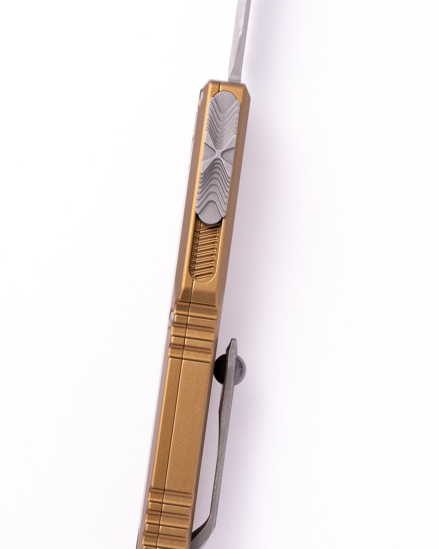 ULTRATECH GEN IV D/E APOCALYPTIC PART SERRATE TAN (11224-11APTA)