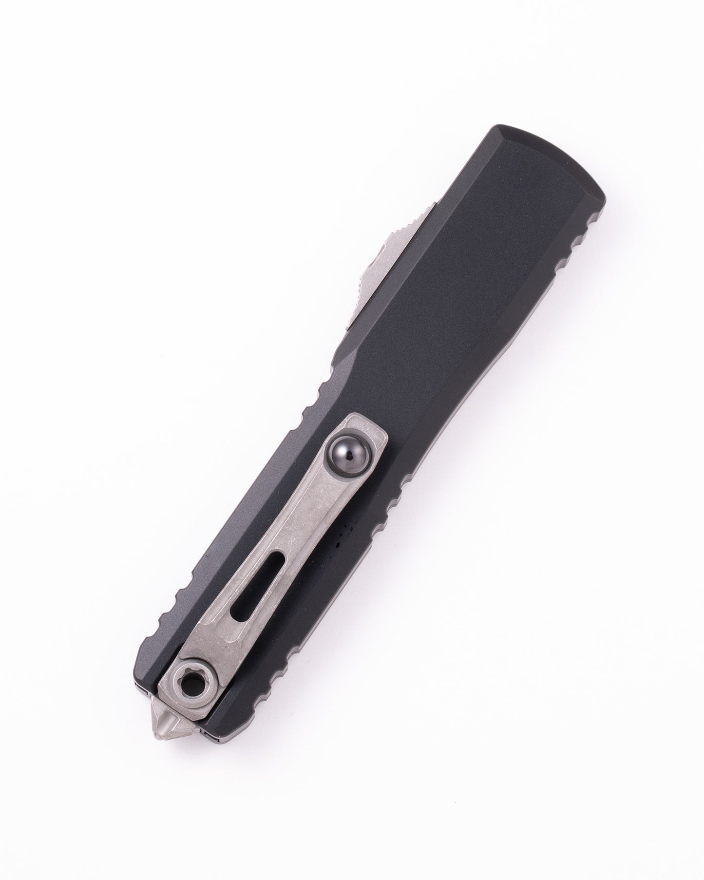 ULTRATECH GEN IV D/E APOCALYPTIC PARTIAL SERRATE (11224-11AP)