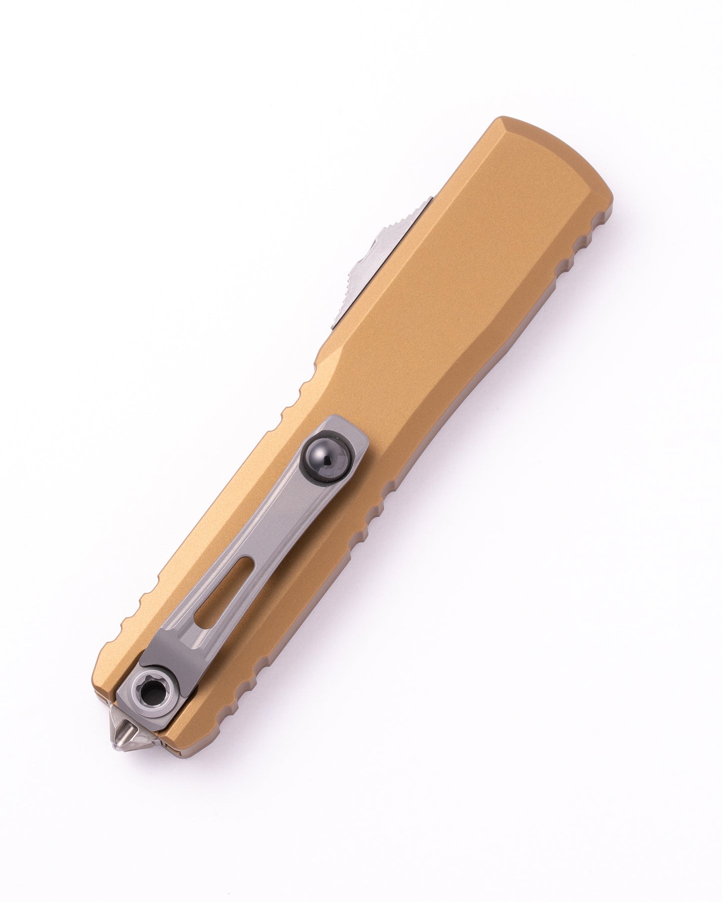 ULTRATECH GEN IV D/E STONEWASH PART SERRATE TAN (11224-11TA)