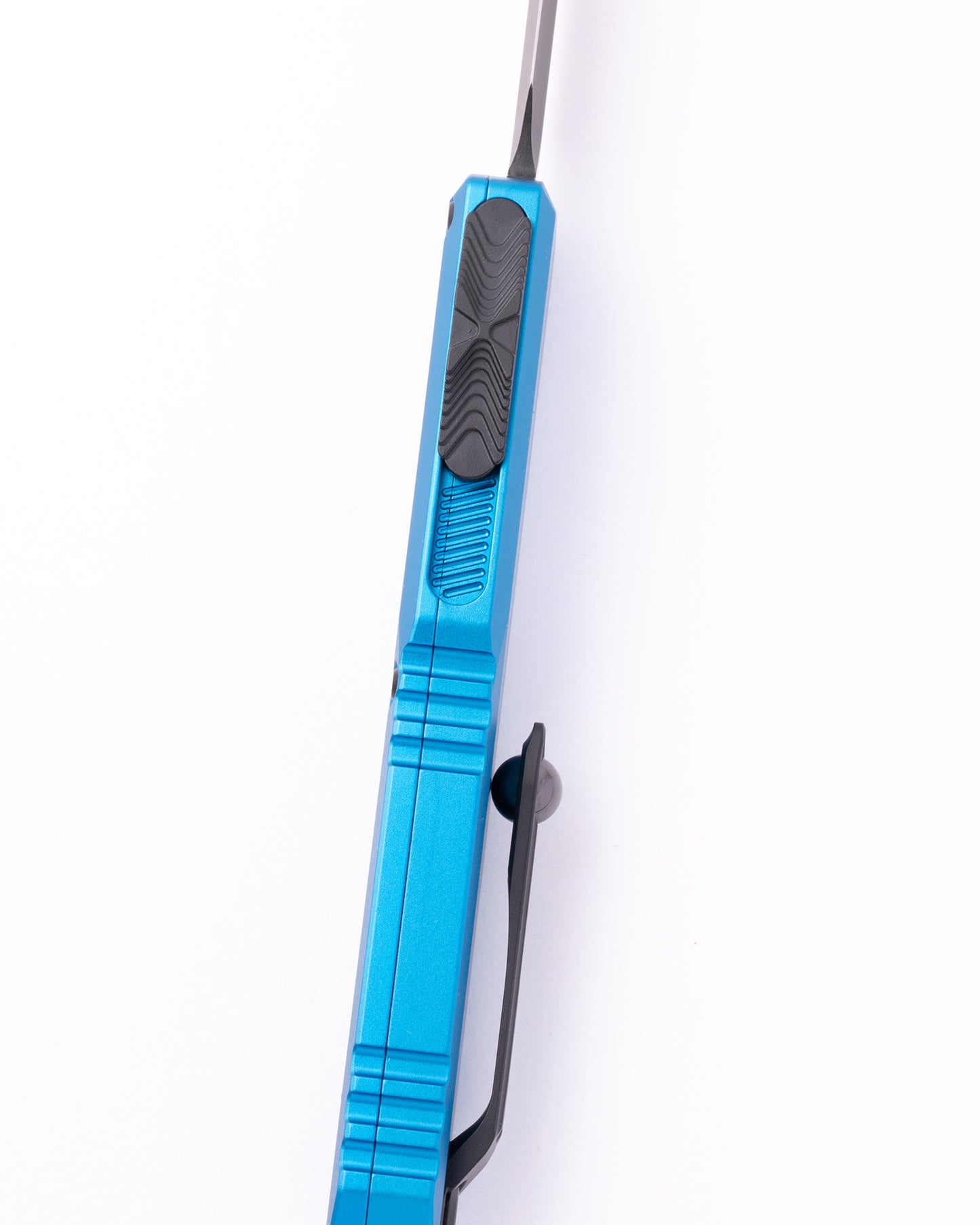 ULTRATECH GEN IV D/E BLACK STANDARD BLUE (11224-1BL)