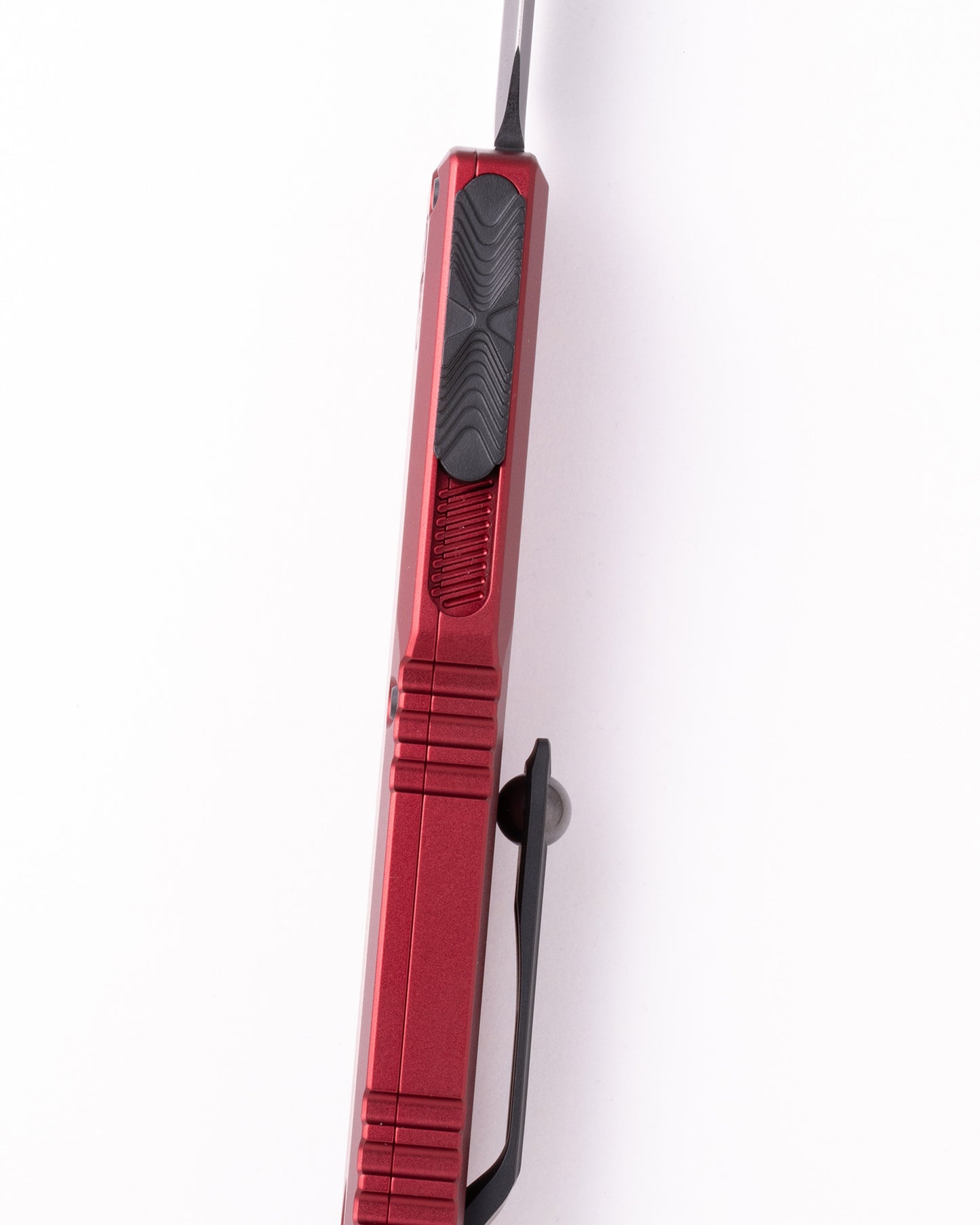 ULTRATECH GEN IV D/E BLACK STANDARD MERLOT (11224-1MR)