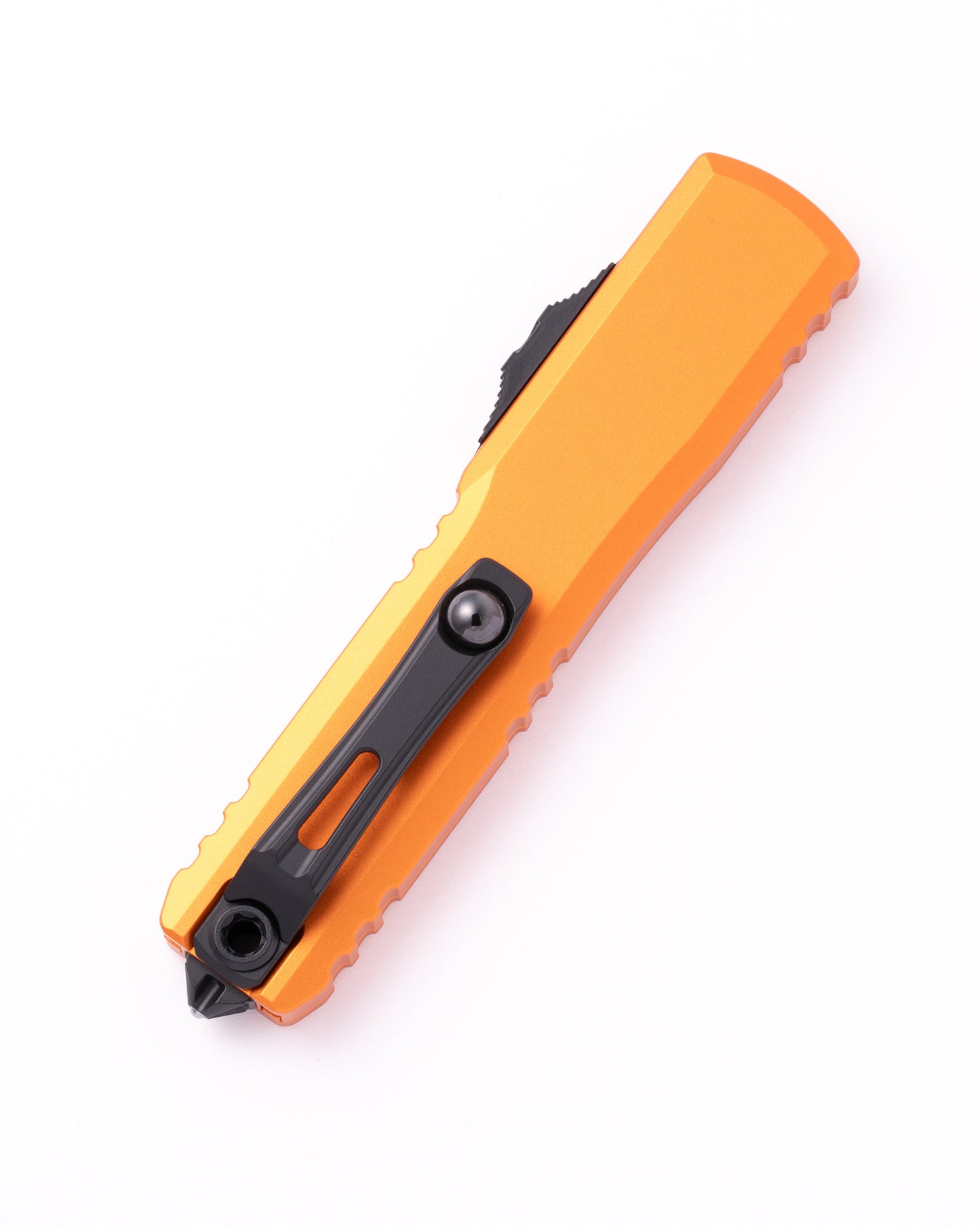 ULTRATECH GEN IV D/E BLACK STANDARD ORANGE (11224-1OR)