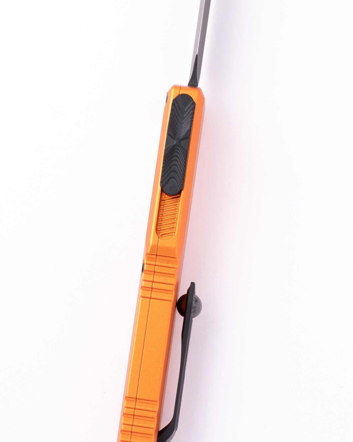 ULTRATECH GEN IV D/E BLACK STANDARD ORANGE (11224-1OR)