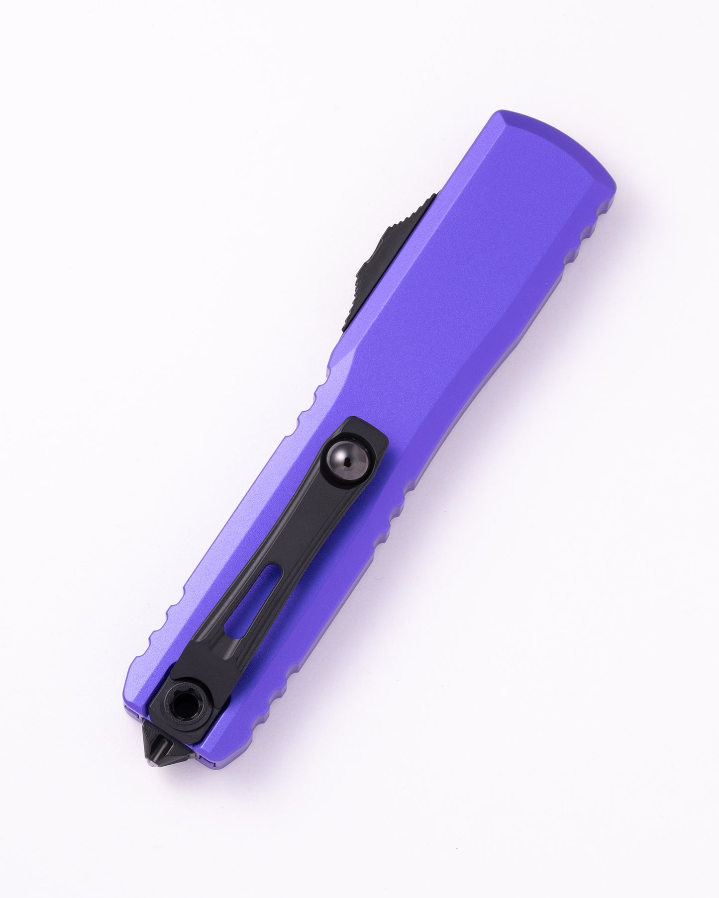 ULTRATECH GEN IV D/E BLACK STANDARD PURPLE (11224-1PU)